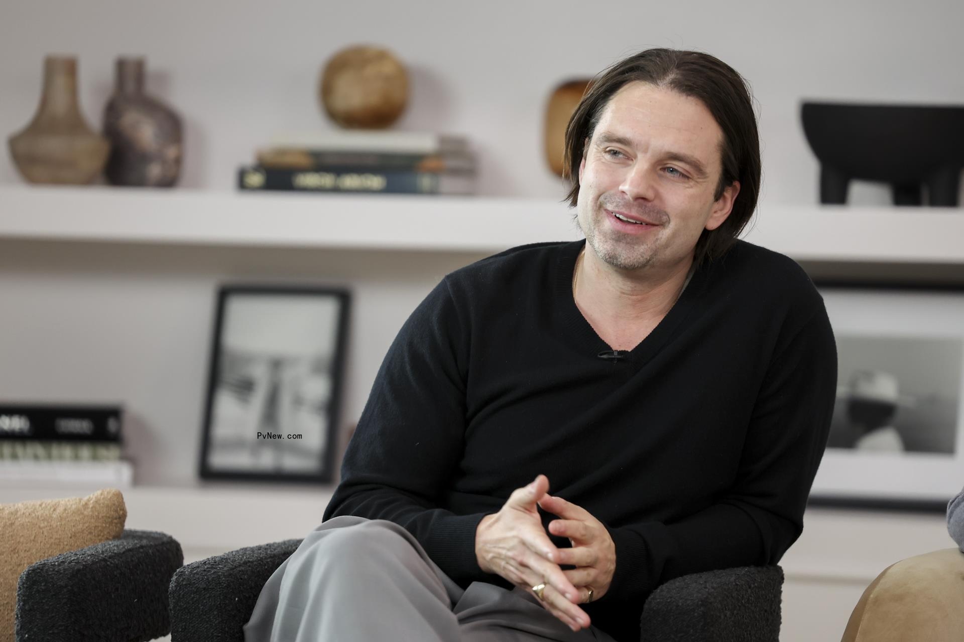 Sebastian Stan Says ‘I’ve Missed’ Marvel and MCU’s ‘Batting Average Is So High’; Talks ‘A Different Man’ 22-Day Shoot and Hyperventilating in His ‘Mother!’ Audition
