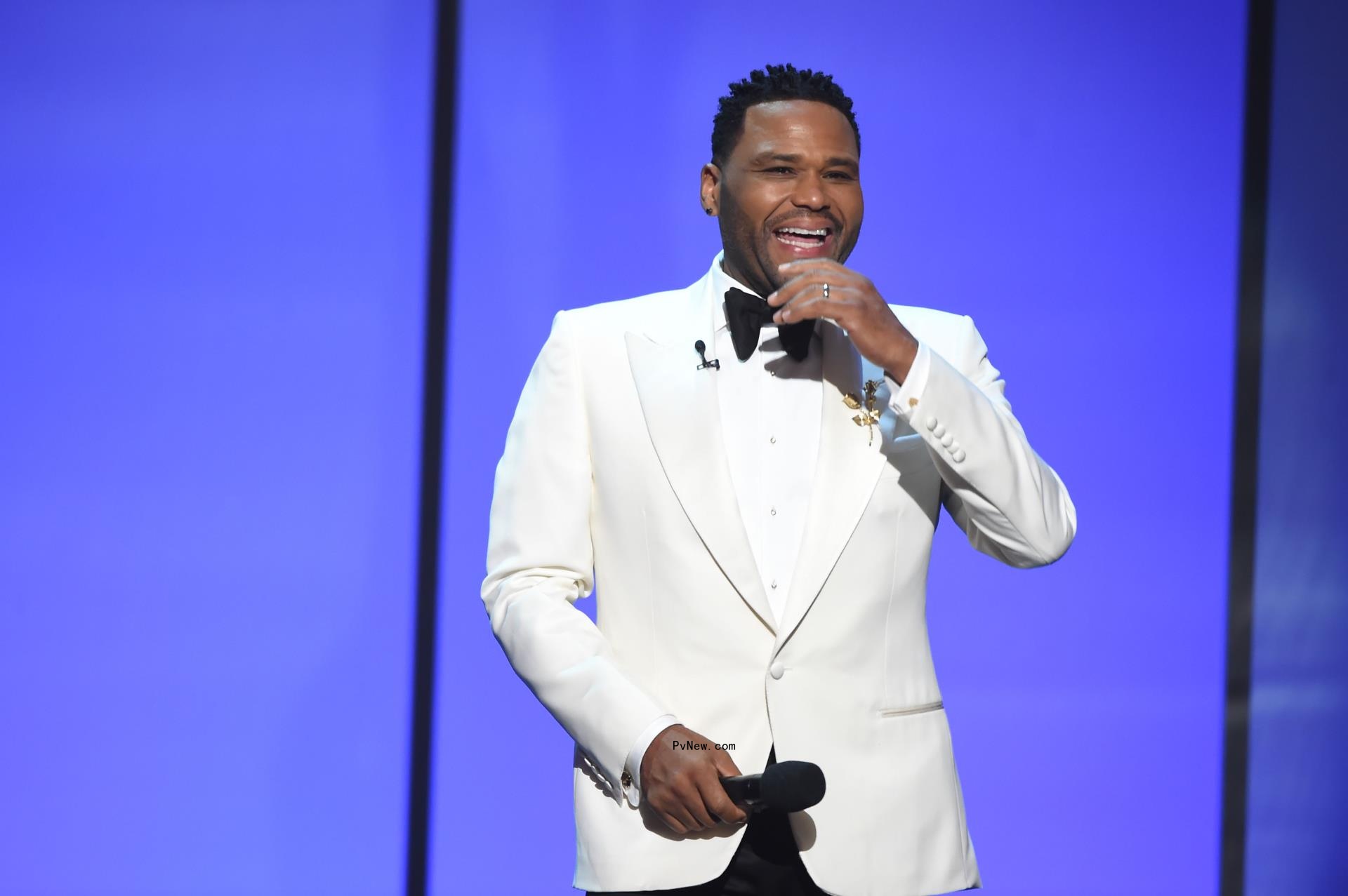 NAACP Image Awards 2021: The Complete Televised Winners List