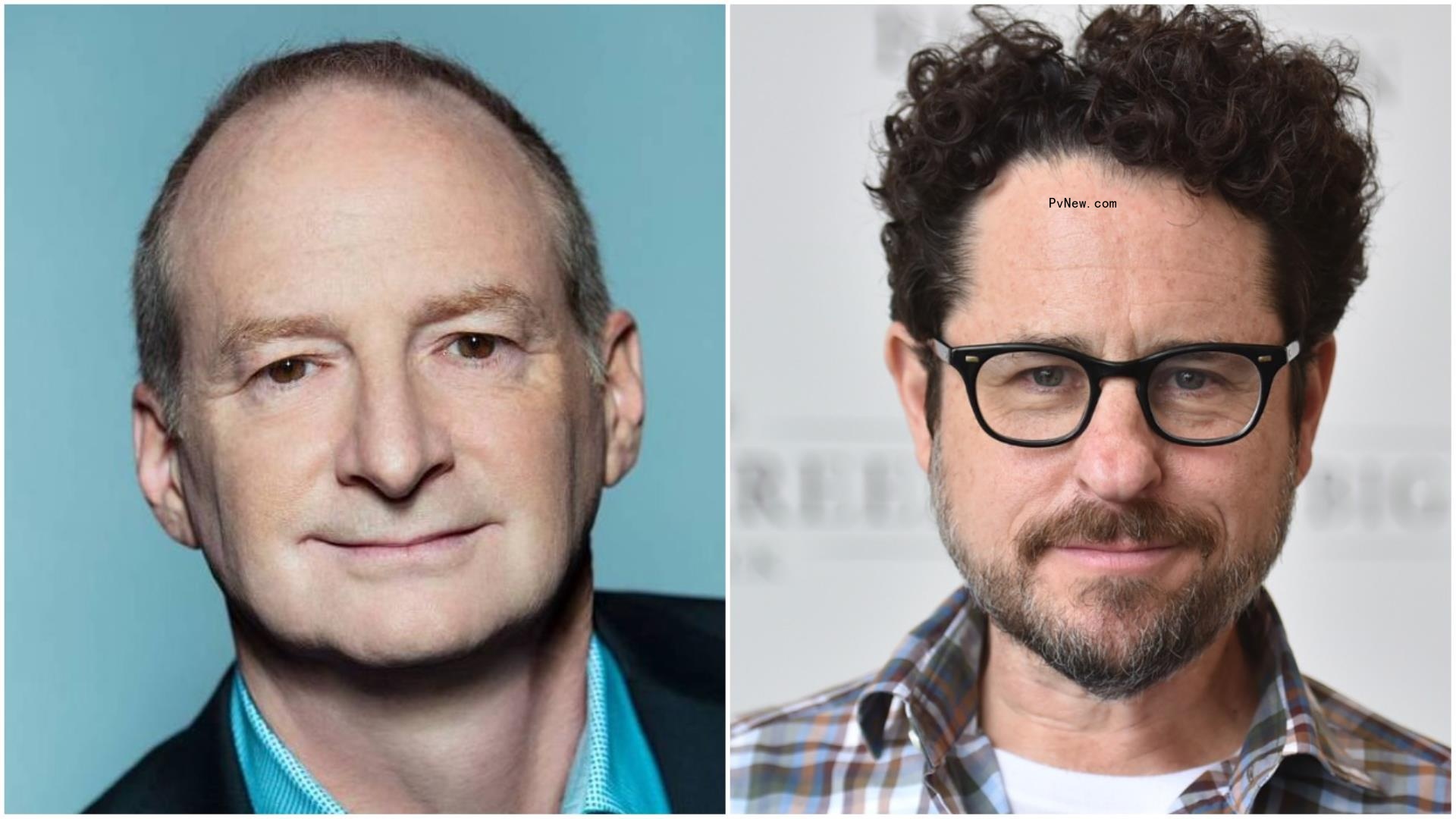 Social-Streaming Startup Scener Taps Hulu Veteran David Baron as CEO, Snags J.J. Abrams as Investor