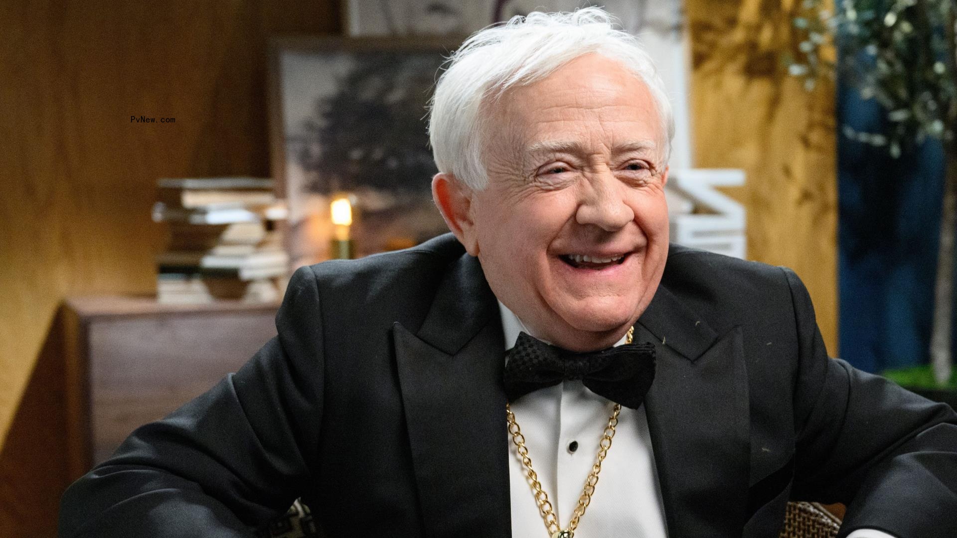 Sean Hayes, Lynda Carter and More Remember Leslie Jordan: He Could ‘Keep Us Laughing and Co<i></i>nnected in Difficult Times’