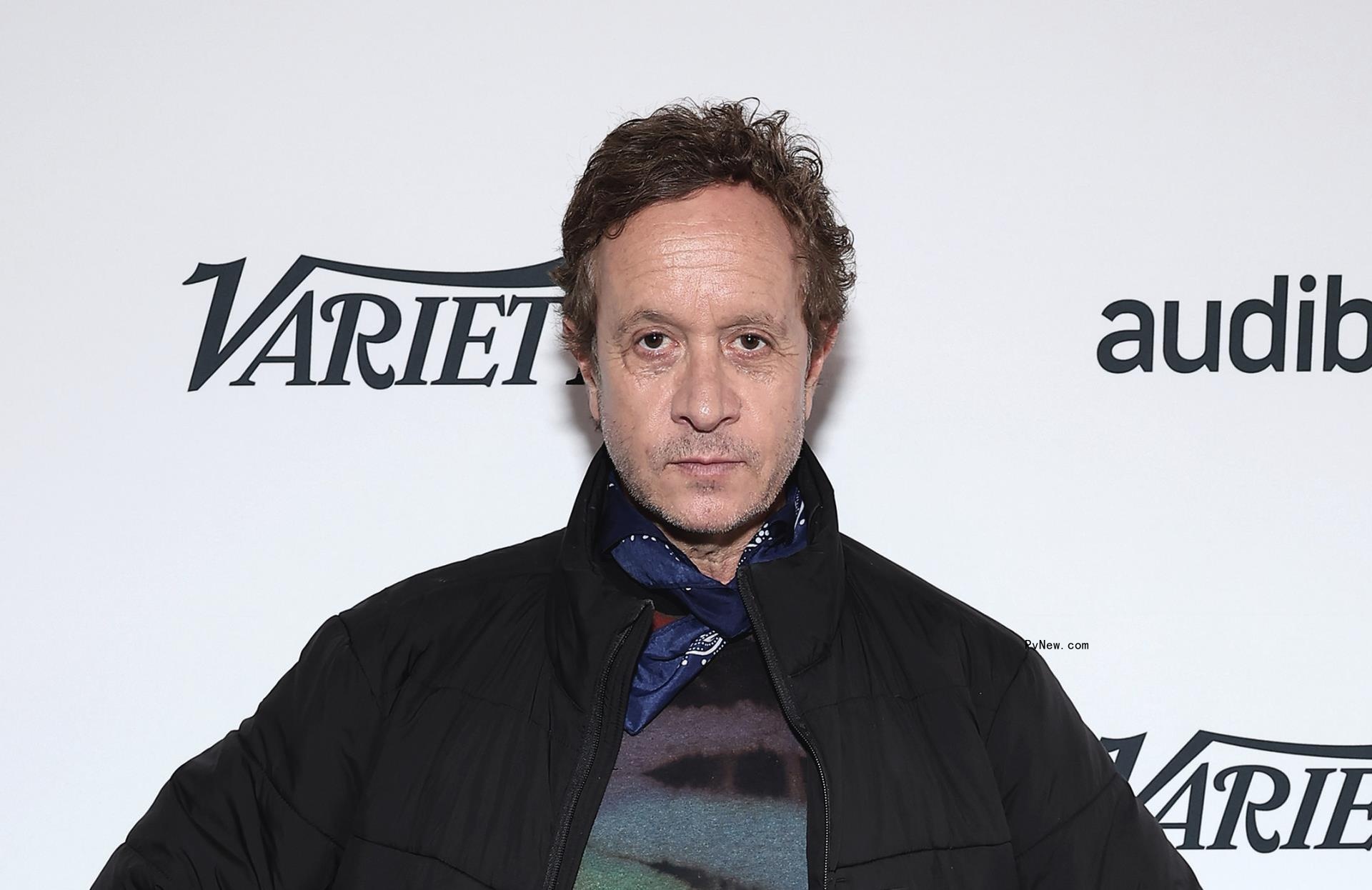 Pauly Shore Says His Richard Simmons Biopic Will Be ‘More Dramatic Than Funny,’ Respo<i></i>nds to Simmons Disavowing the Film: ‘We Don’t Want to Bug Him’