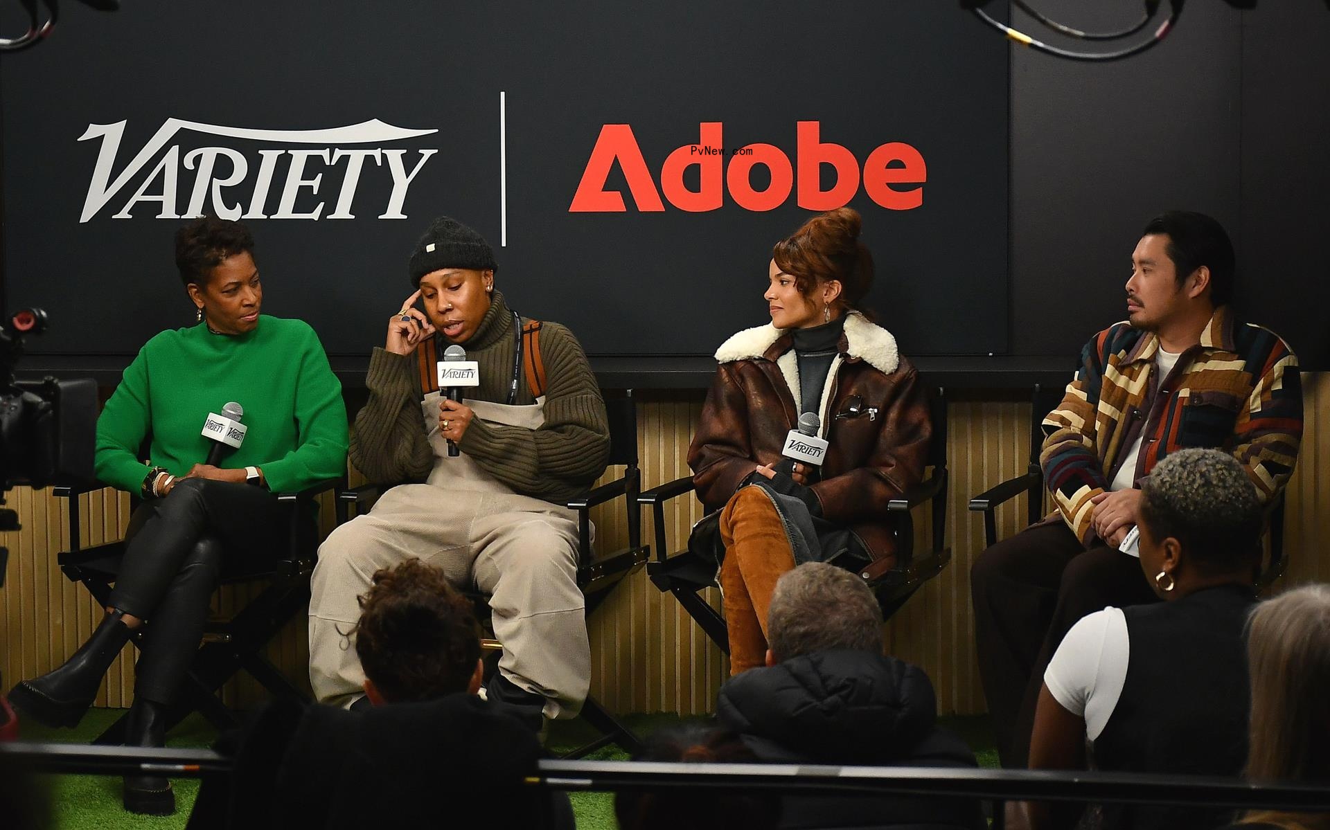 Lena Waithe and Other Creatives at Sundance Talk the Impact of ‘Past Lives’ and Broadening Representation Through Art