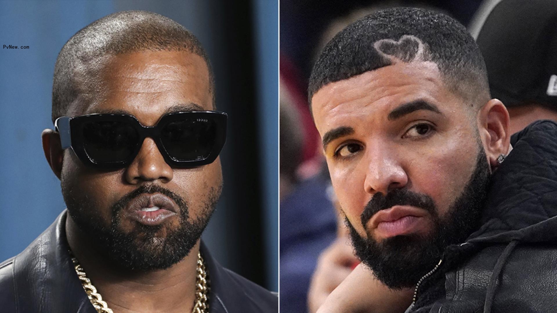 Kanye West and Drake’s L.A. Co<i></i>ncert Will Be Live Streamed on Amazon Prime Video