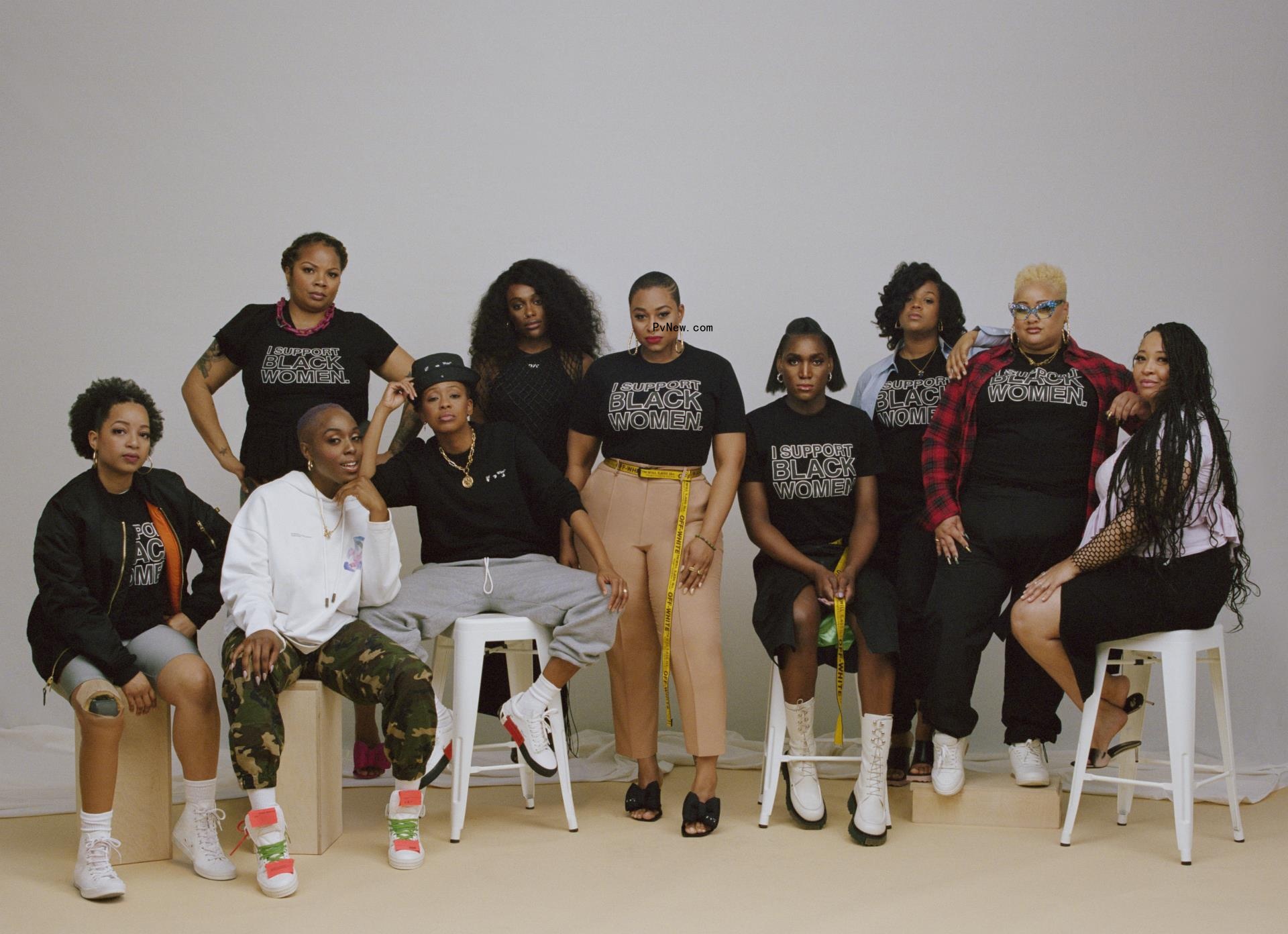 Janelle Monáe Performs in New Ralph Lauren Fashion Film