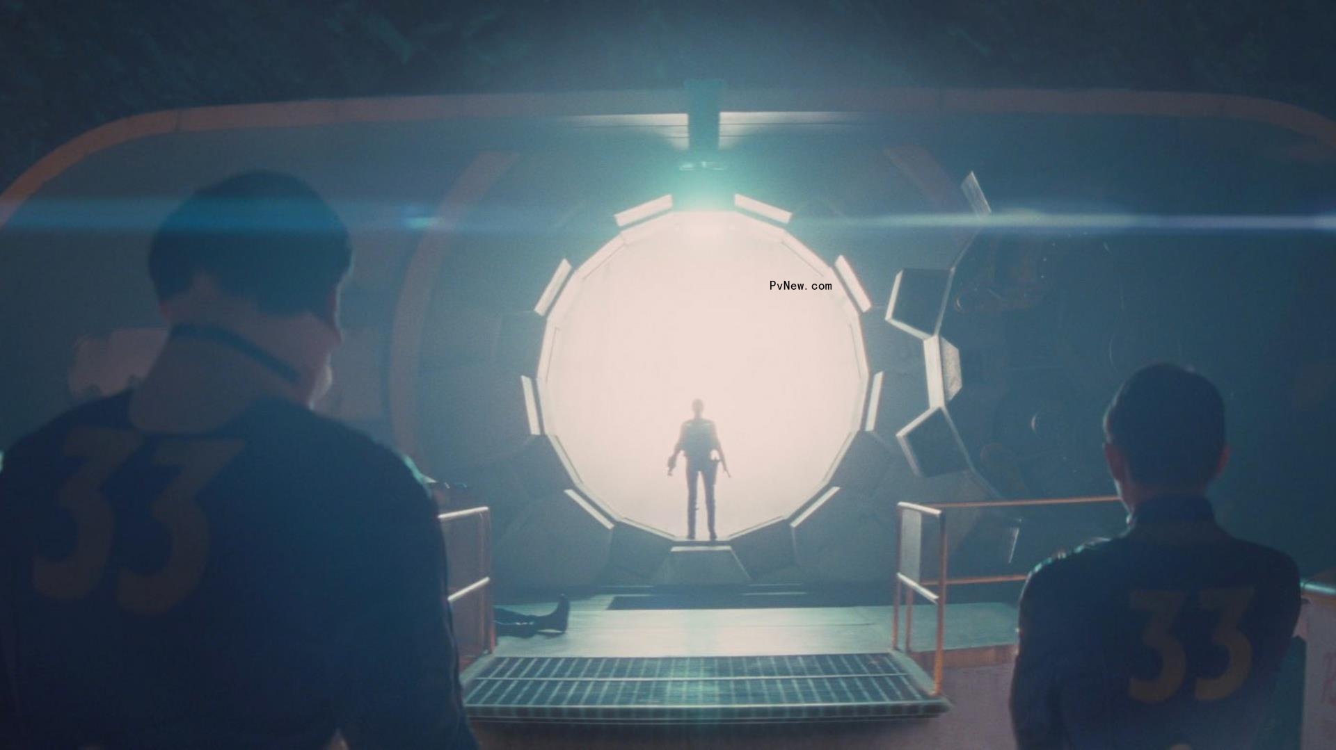 Amazon’s ‘Fallout’ Series From ‘Westworld’ Creators Gives a First Look at Its Vault 33