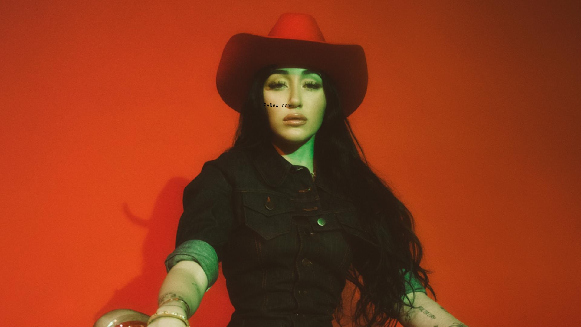 Music Industry Moves: Noah Cyrus Signs With TaP; Merlin and NetEase Extend Deal in China
