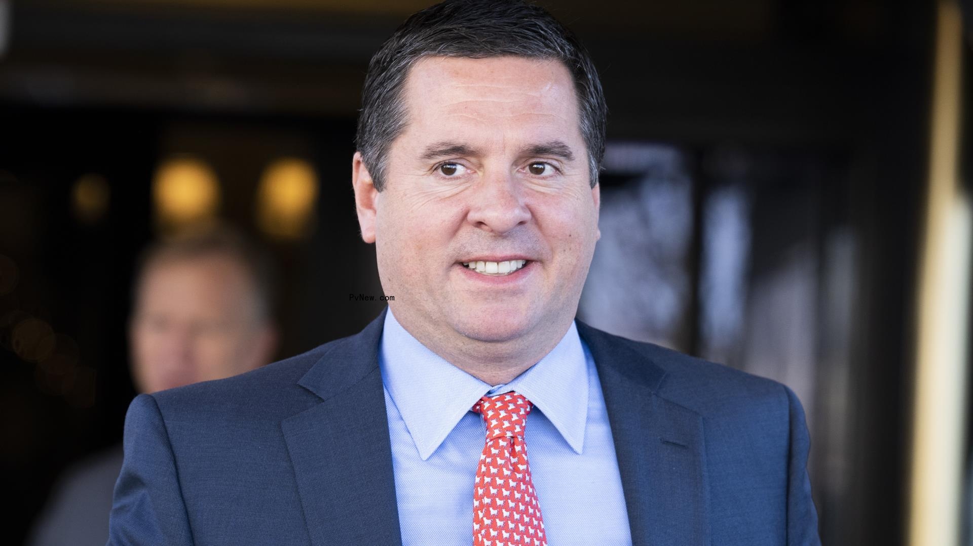 Trump Hires Devin Nunes as CEO of His Media and Technology Startup