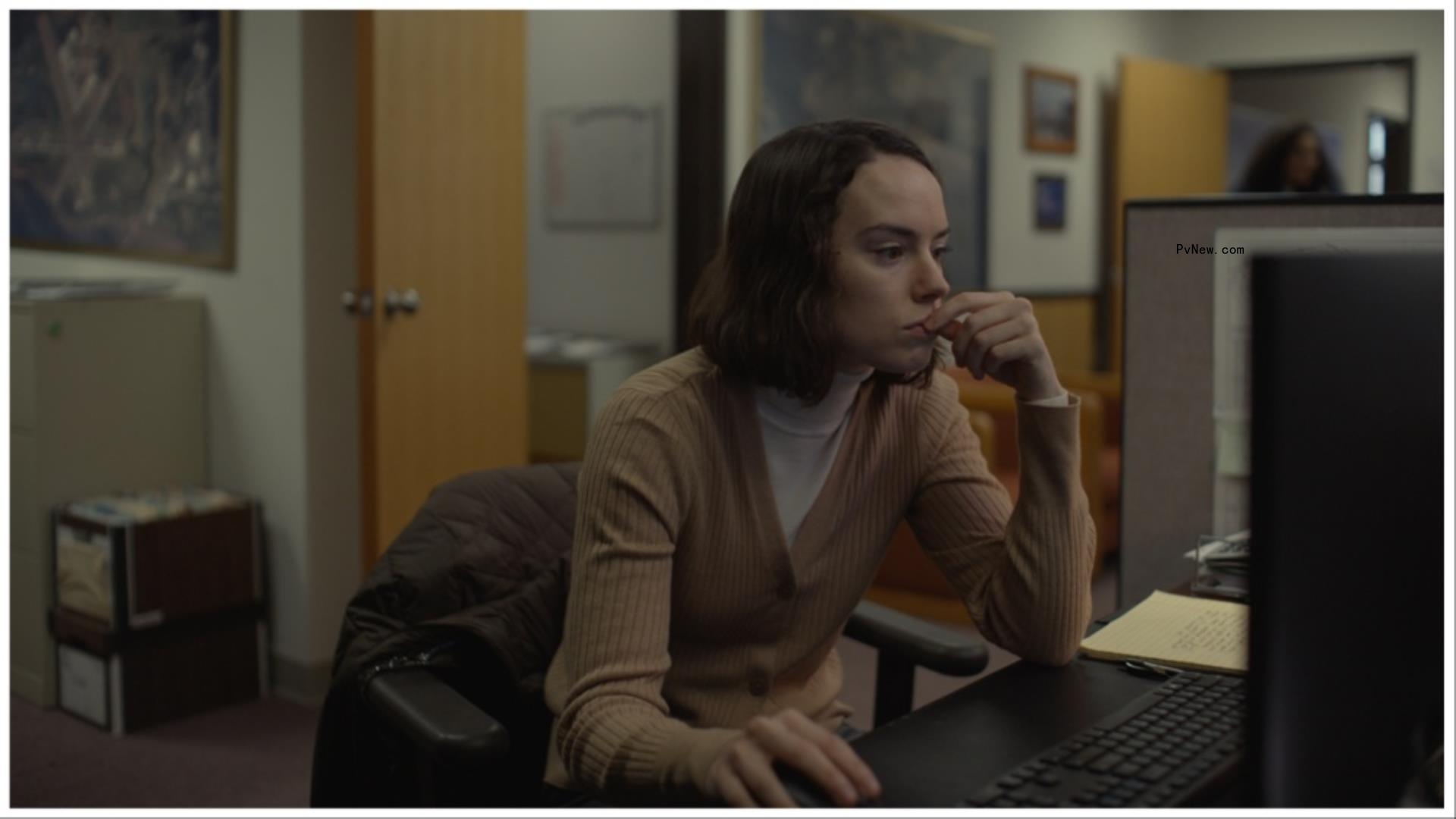 Daisy Ridley’s ‘Sometimes I Think a<i></i>bout Dying,’ Which Premiered at Sundance, Sells to U.K.’s Vertigo