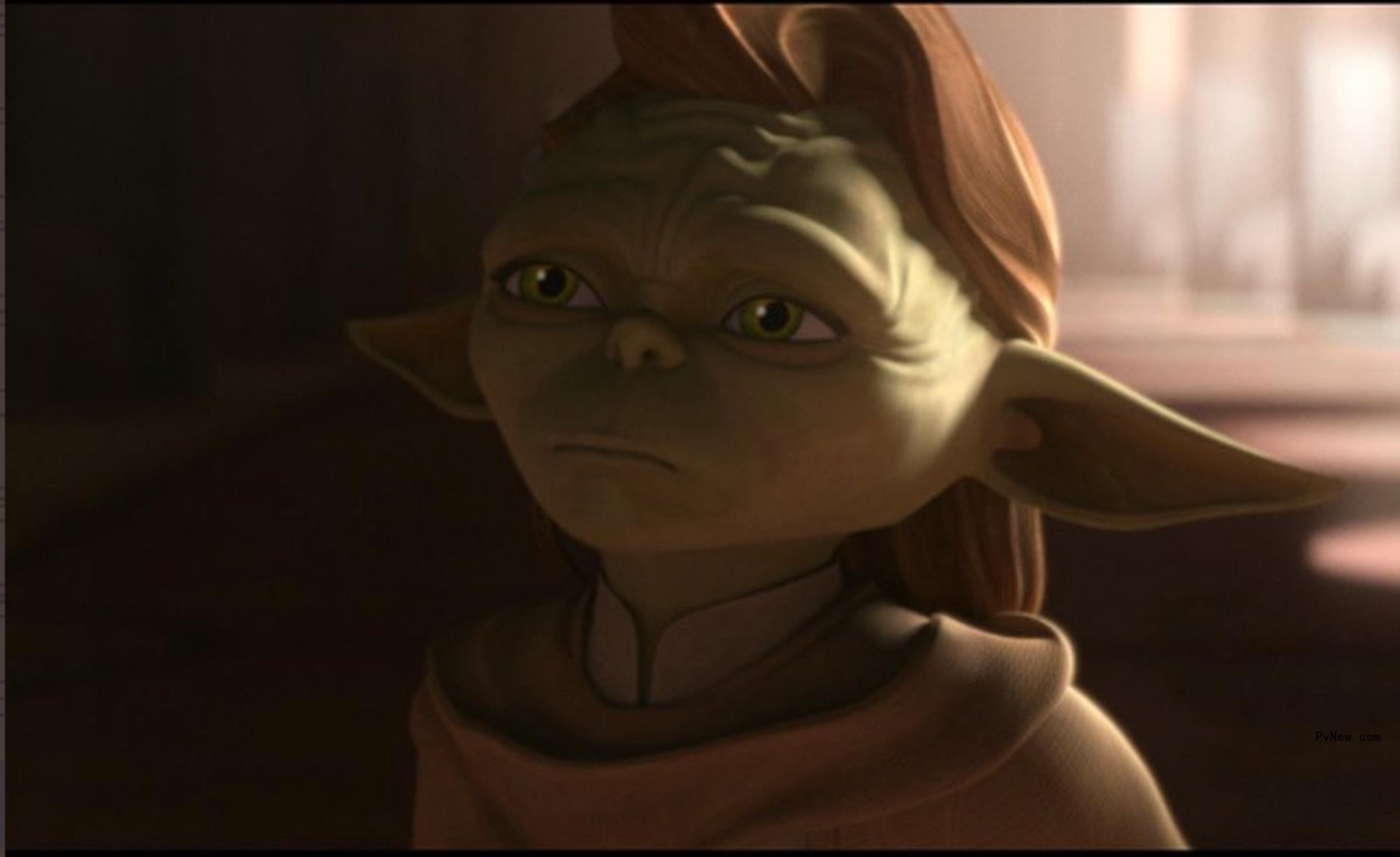 Bryce Dallas Howard Will Play ‘Star Wars’ Character Yaddle in ‘Tales of The Jedi’