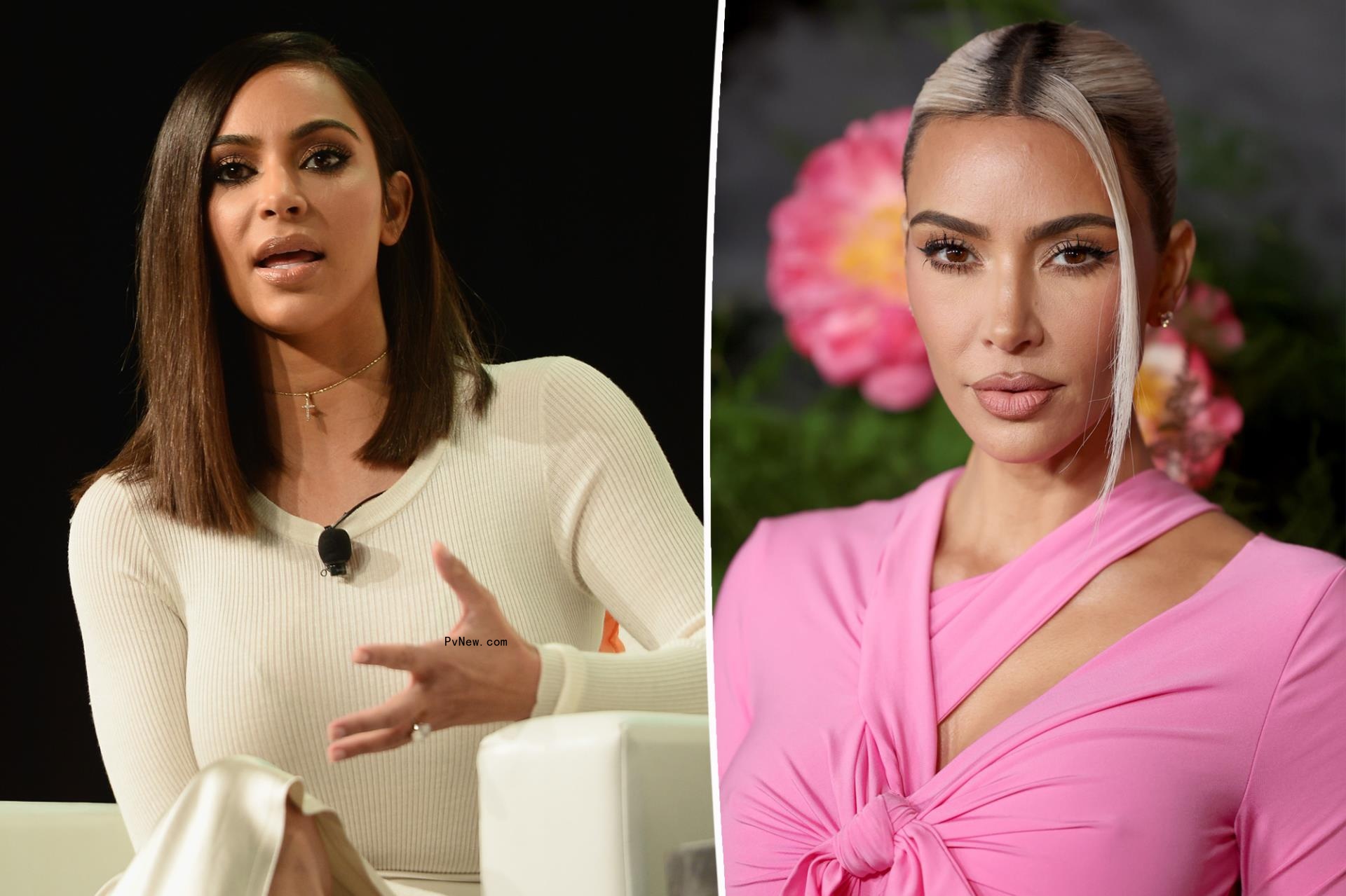Kim Kardashian calls for ‘compassion’ amid Hamas attacks on Israel: ‘My heart is broken’