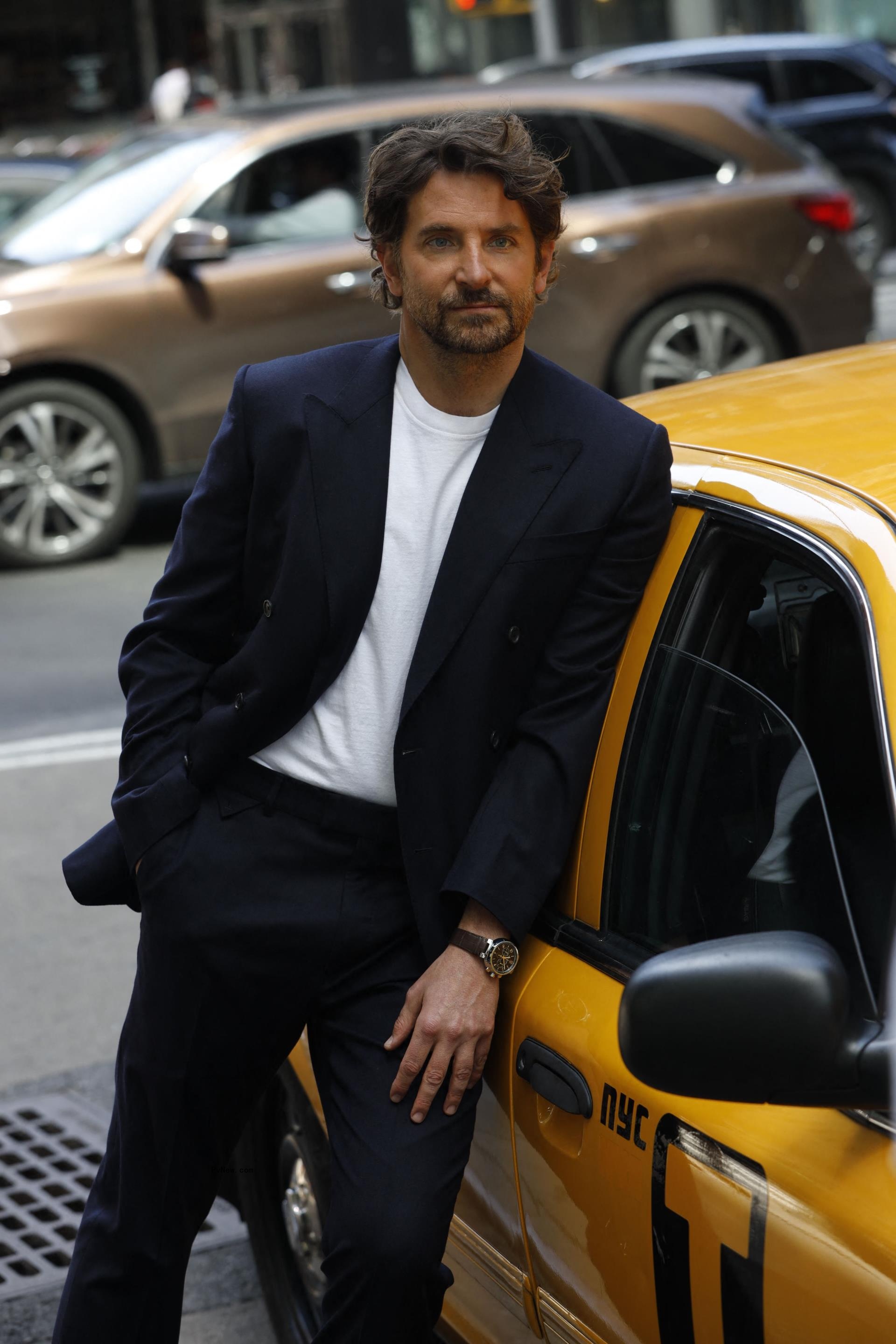 Bradley Cooper 