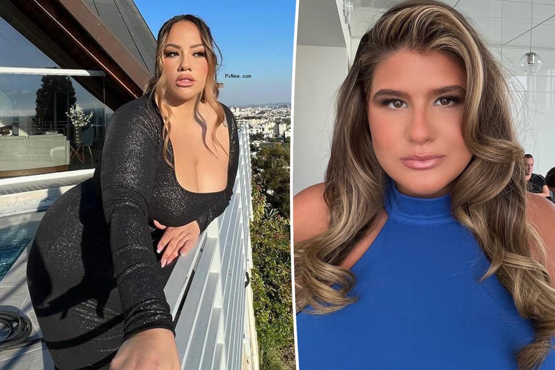 Fans slam ‘mean girl’ influencer for ‘bullying’ Remi Bader