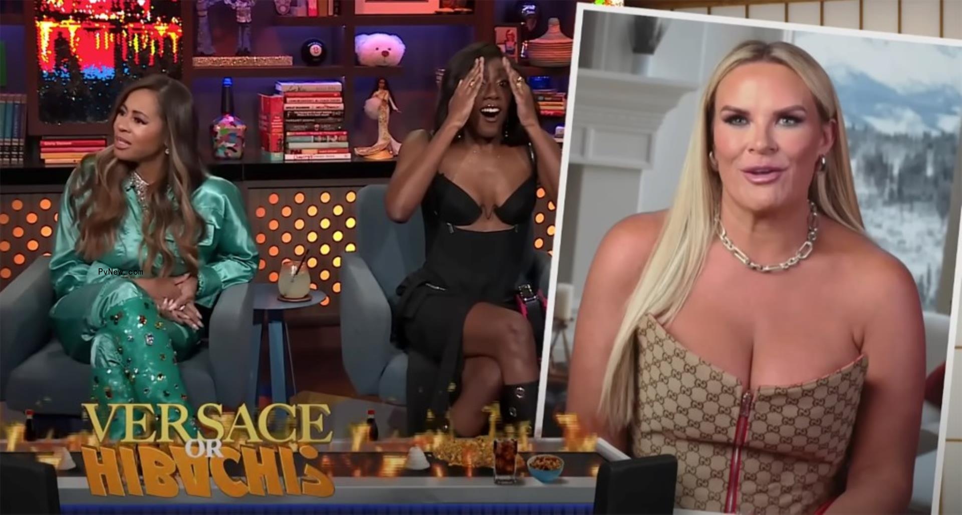 Mary Cosby, Ziwerekoru