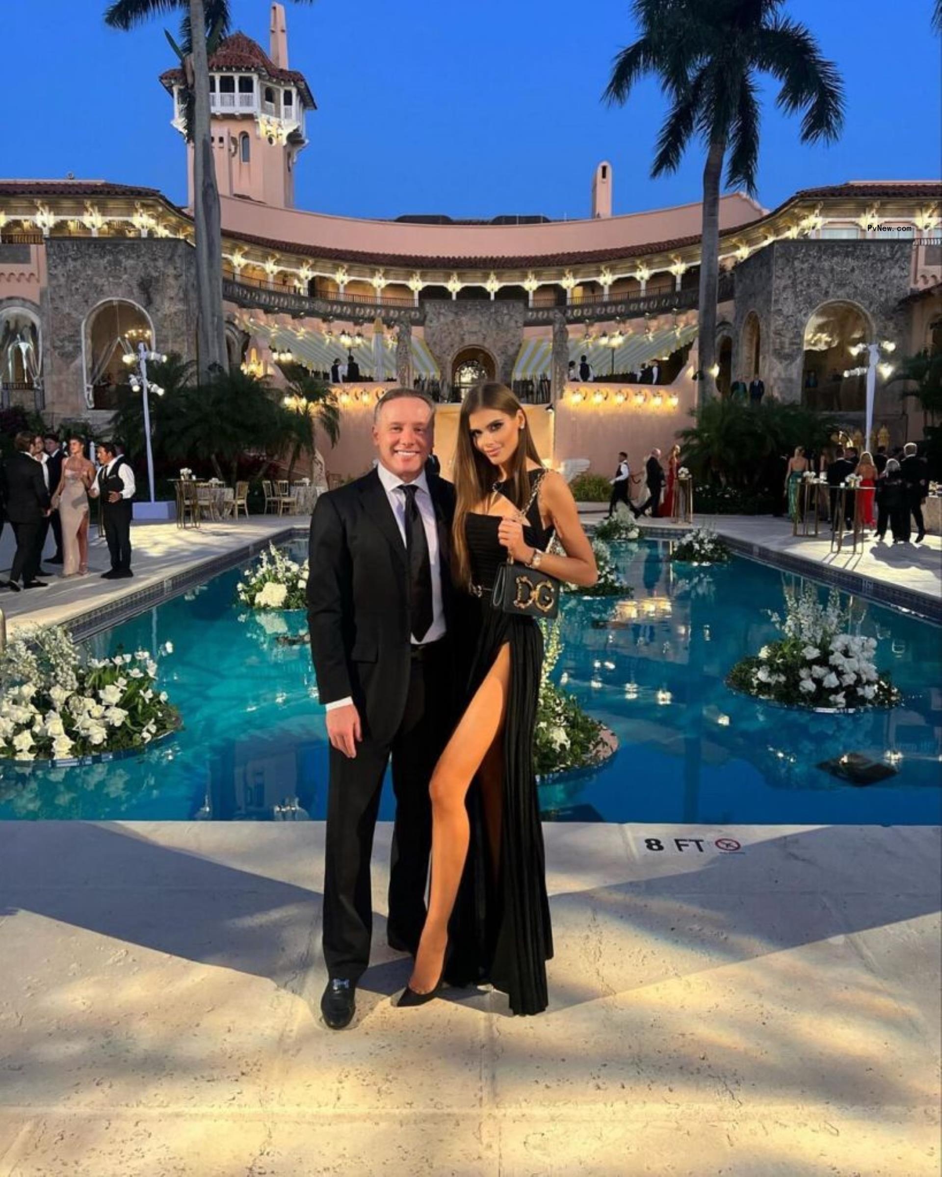 lisa and lenny hochstein