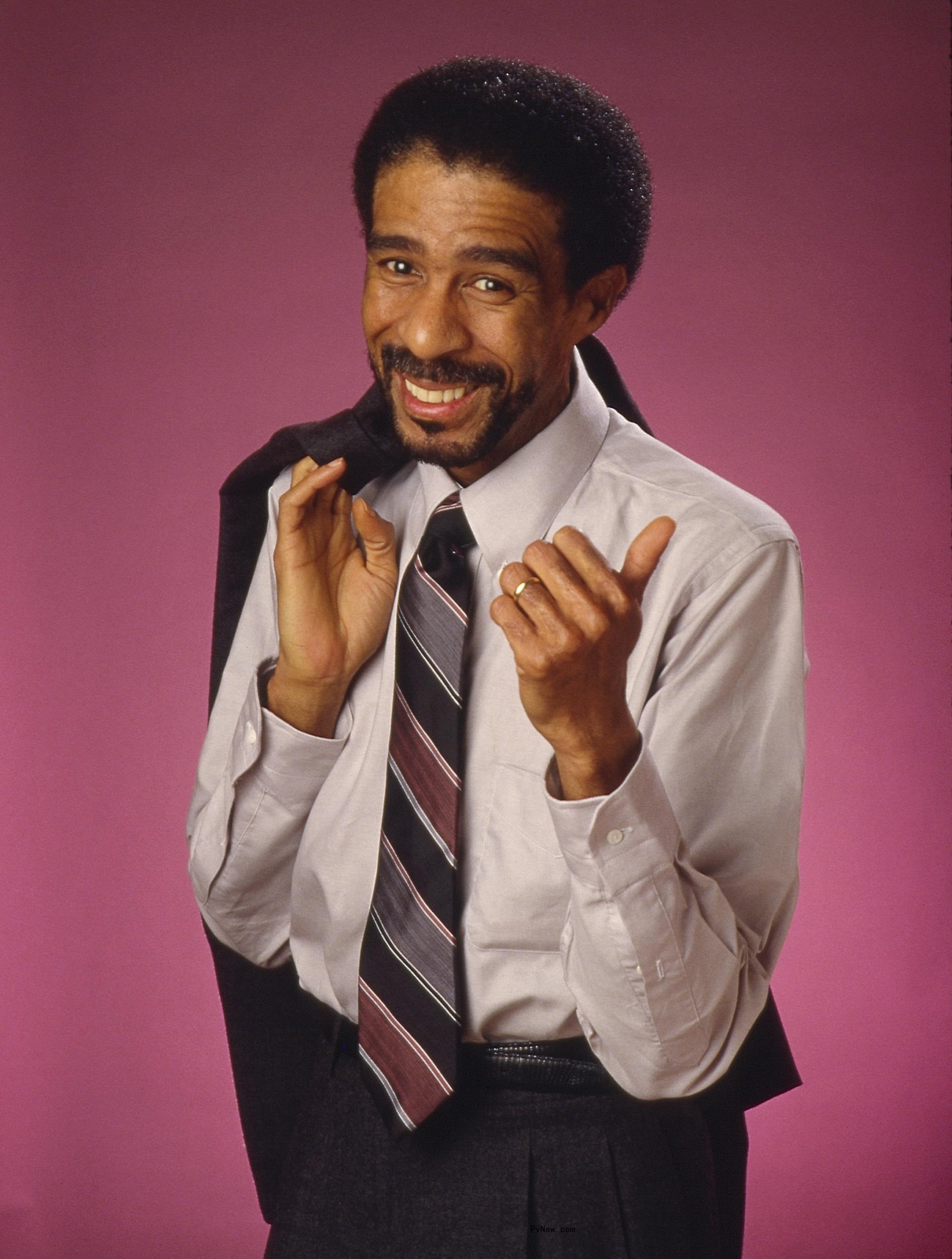 Richard Pryor