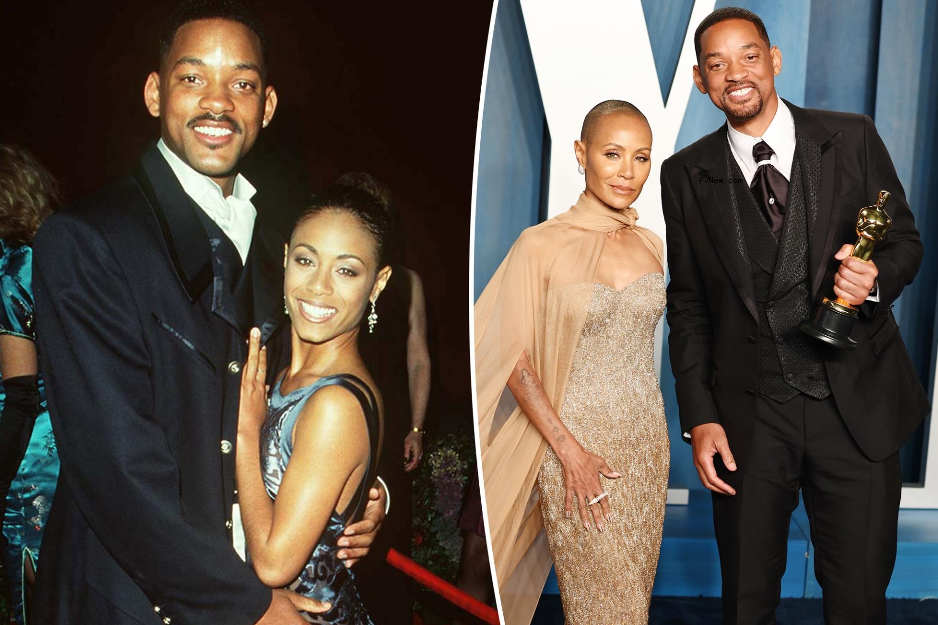 Will and Jada Pinkett Smith’s relatio<i></i>nship timeline: Their ‘open’ marriage and affairs