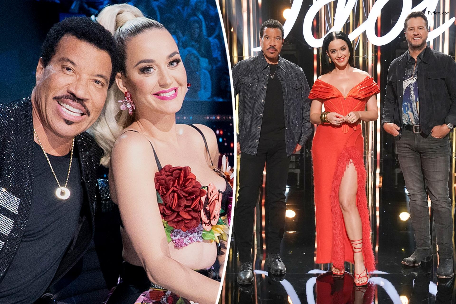 ‘American Idol’ reveals Katy Perry, Lio<i></i>nel Richie’s replac<i></i>ements for coronation