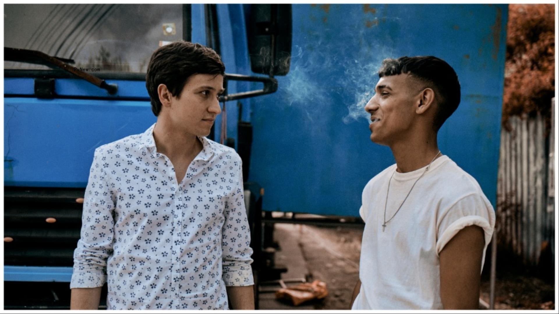M-Appeal Signs Multi-Territory Deals on Gay Romance ‘Liuben,’ Erotic Gay Thriller ‘In Bed’