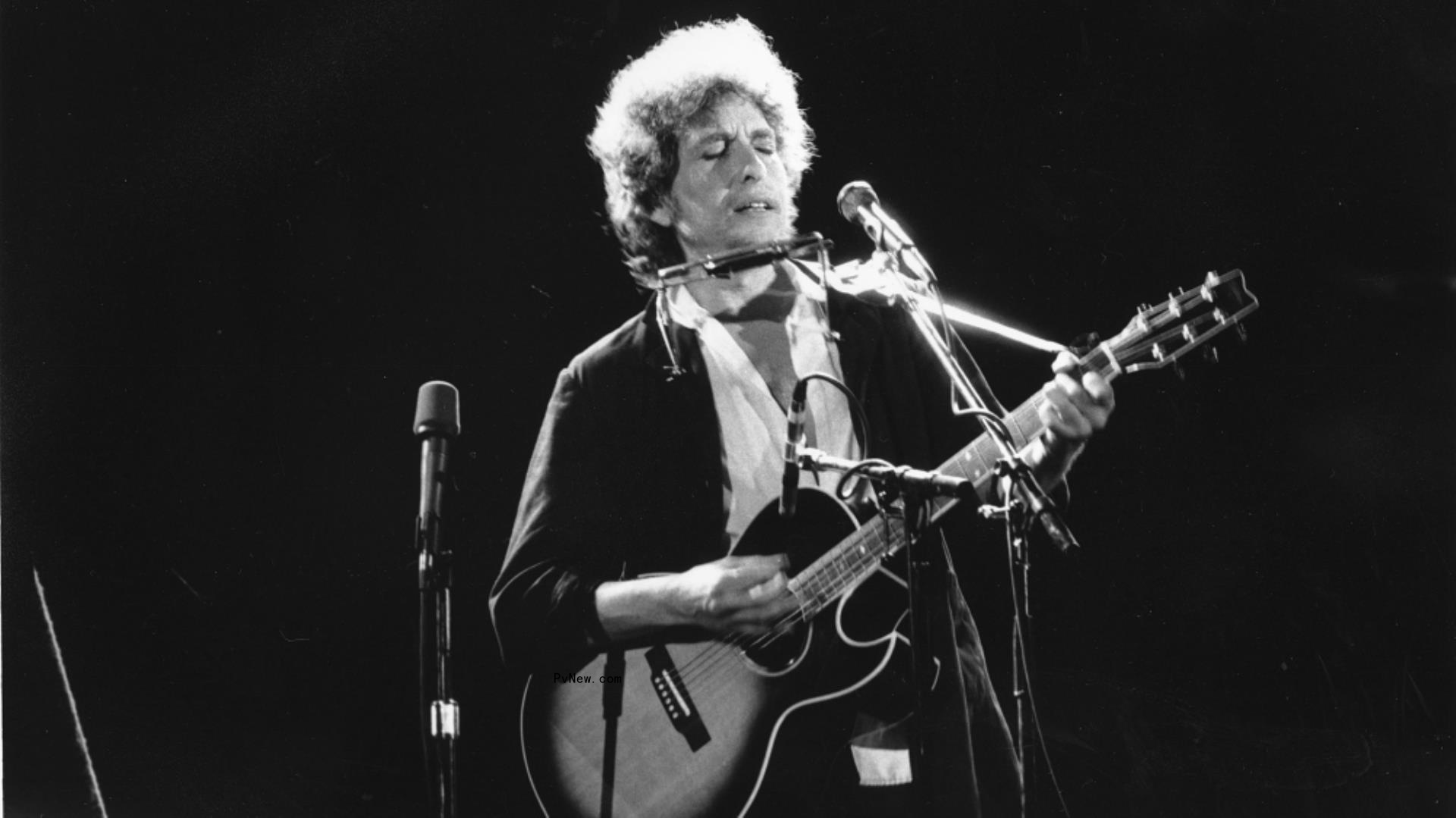 Bob Dylan Seeks to Dismiss ‘Opportunistic’ Multimillion-Dollar Lawsuit From Co-writer