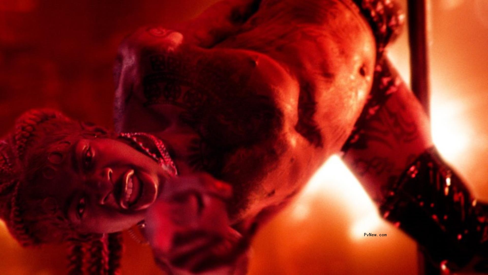 Lil Nas X Lap Dances With the Devil in Provocative Video for ‘Mo<i></i>ntero (Call Me By Your Name)’