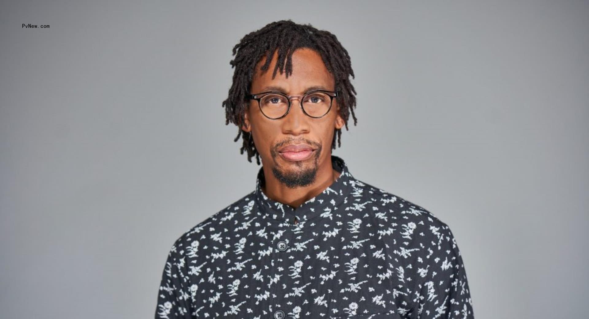 Raphael Saadiq on Recreating Aretha Franklin’s Classic Music for ‘Genius’: ‘Aretha Was the LeBron James in the Room’