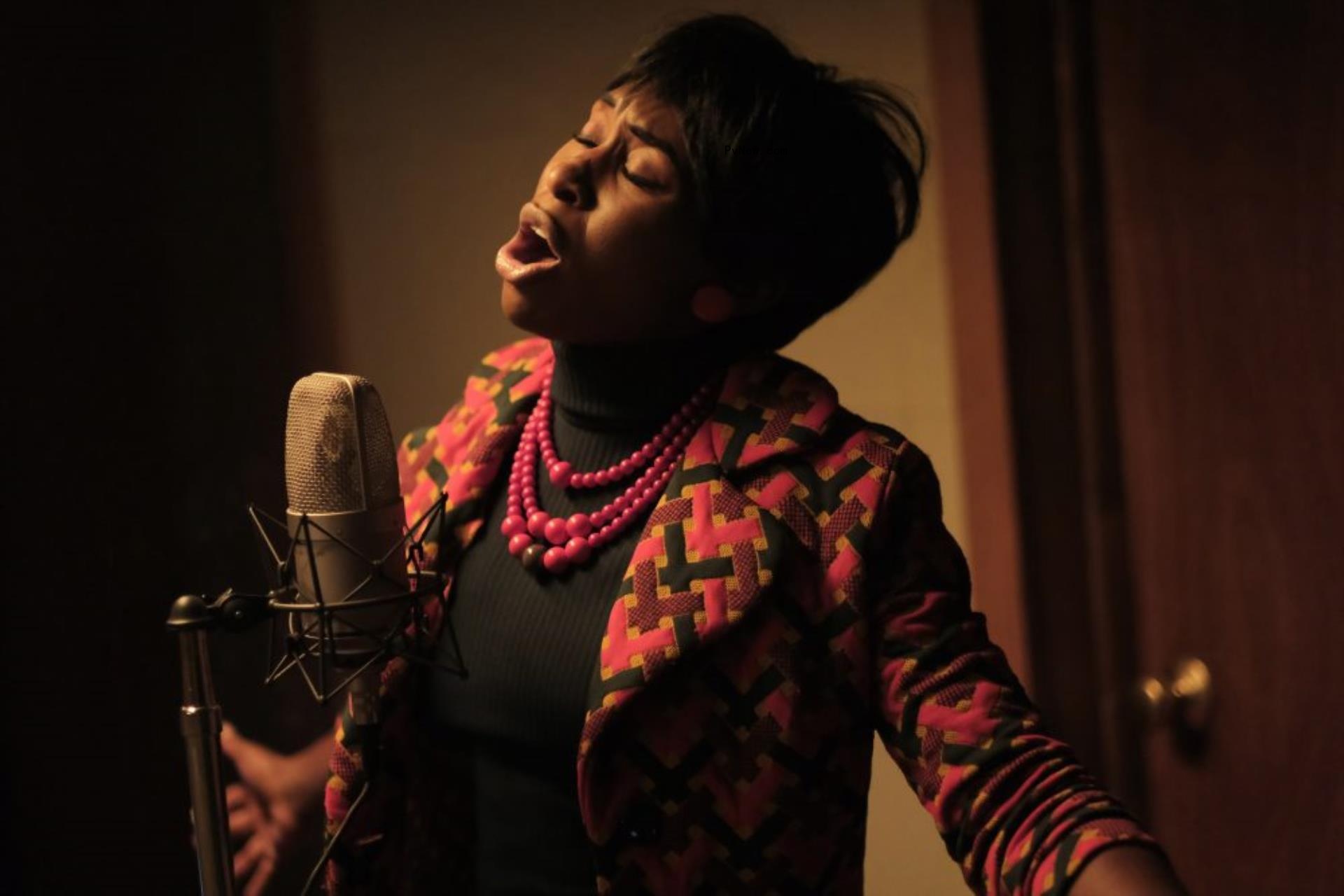 Raphael Saadiq on Recreating Aretha Franklin’s Classic Music for ‘Genius’: ‘Aretha Was the LeBron James in the Room’