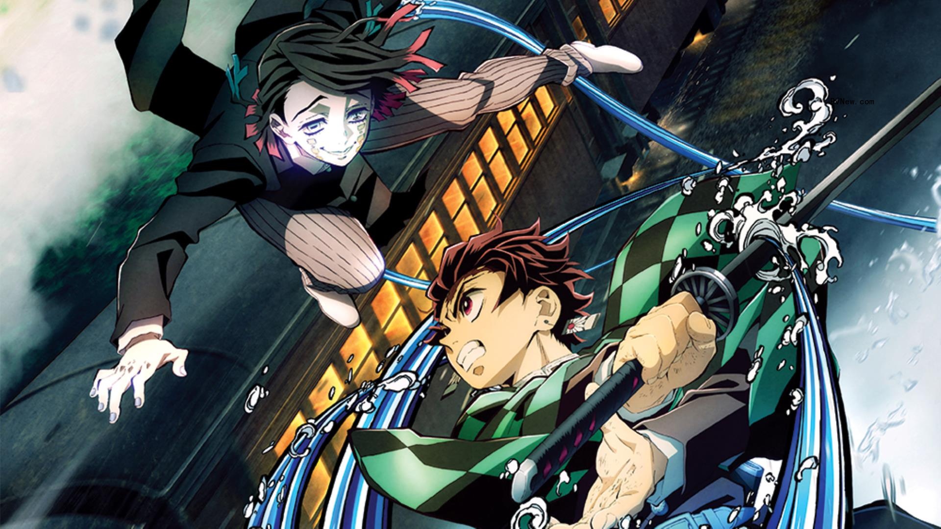 TIFFCOM: Japan’s Anime Industry Overcomes COVID Woes to Hit New Peak