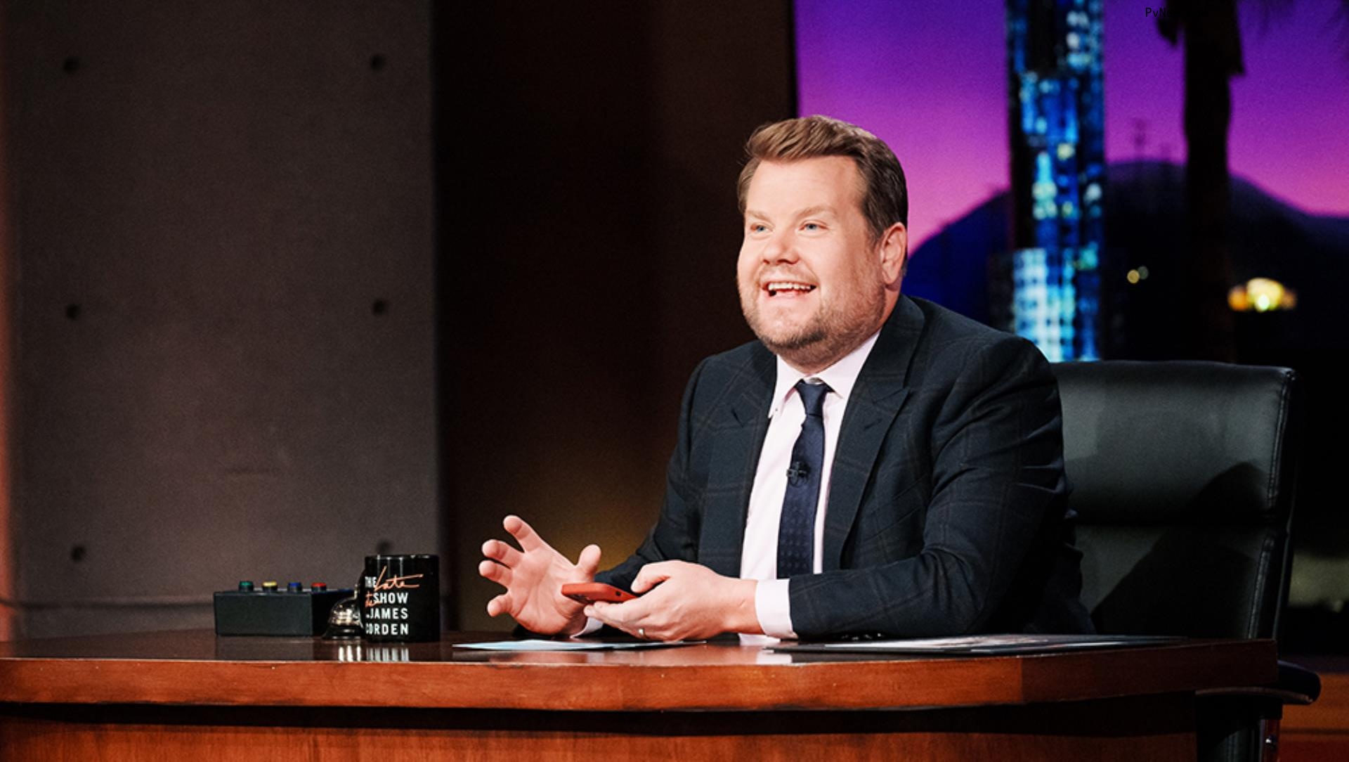 James Corden Apologizes for Restaurant Ban Co<i></i>ntroversy in ‘Late Late Show’ Monologue: ‘I Made a Rude Comment and It Was Wrong’