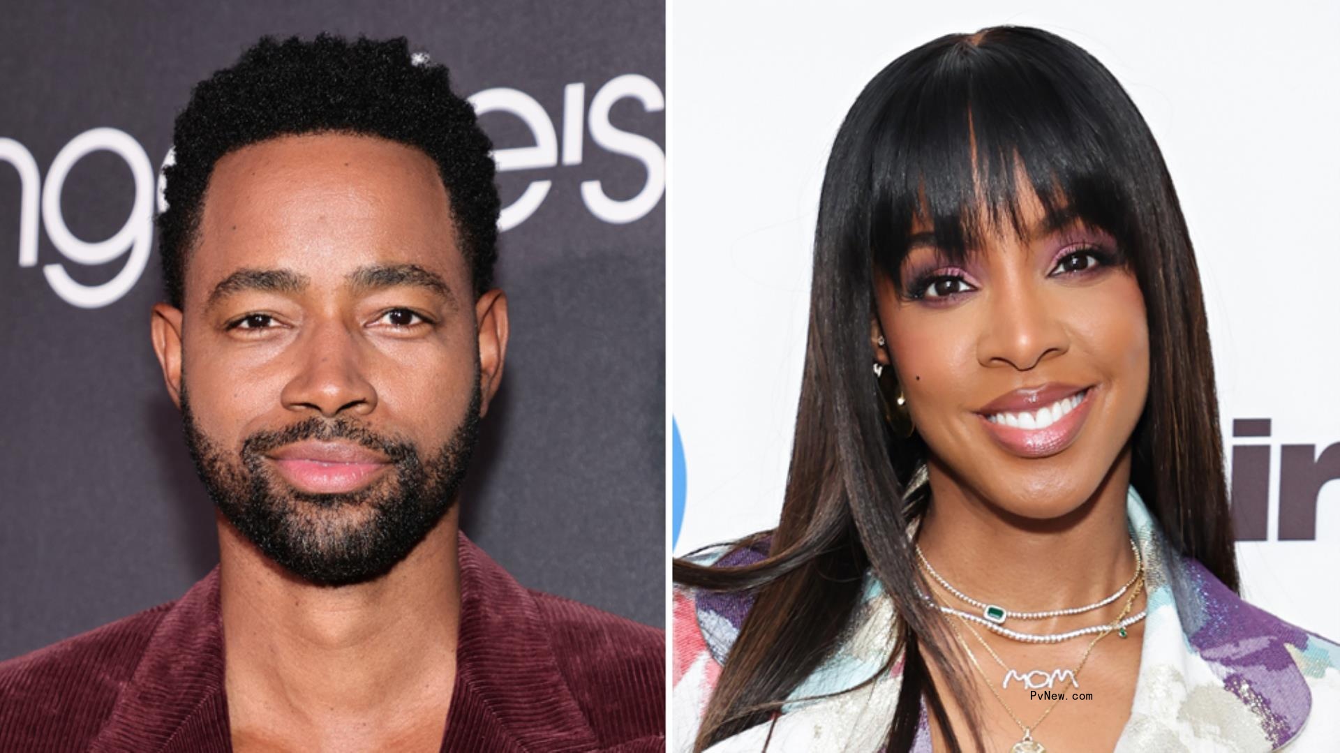 ‘Top Gun: Maverick’ Star Jay Ellis to Host amfAR Los Angeles Gala Ho<i></i>noring Kelly Rowland and Paramount Pictures