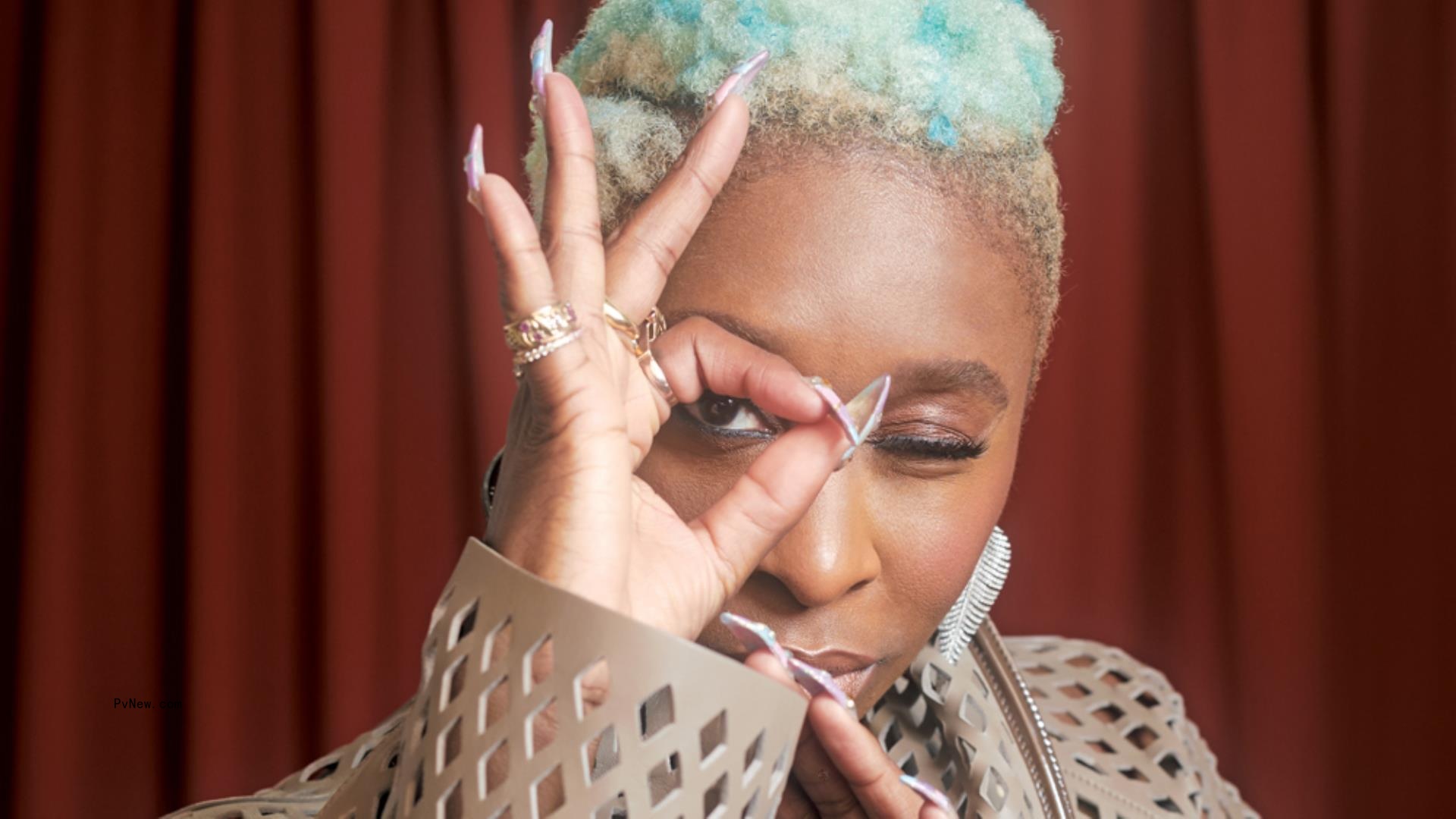 Cynthia Erivo Teases Her Transformation Into the Blue Fairy in ‘Pinocchio’: ‘We Don’t Have Very Many Black Fairies’
