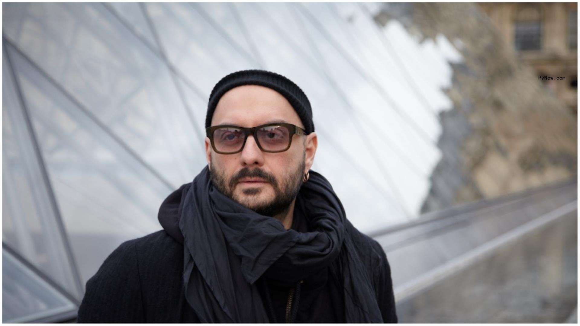Kinology Boards Kirill Serebrennikov’s Next Film ‘The Disappearance of Josef Mengele’