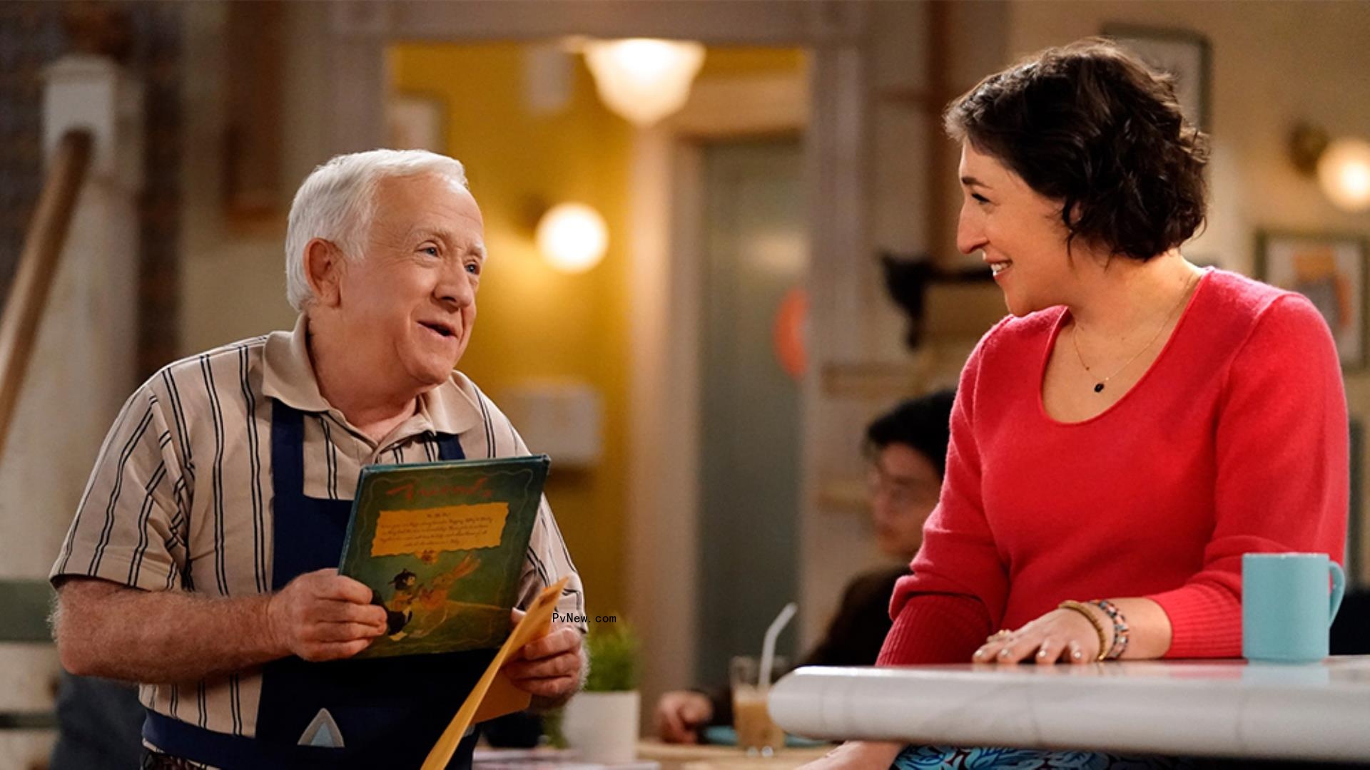 Following Leslie Jordan’s Death, ‘Call Me Kat’ at Fox Will Pause Production