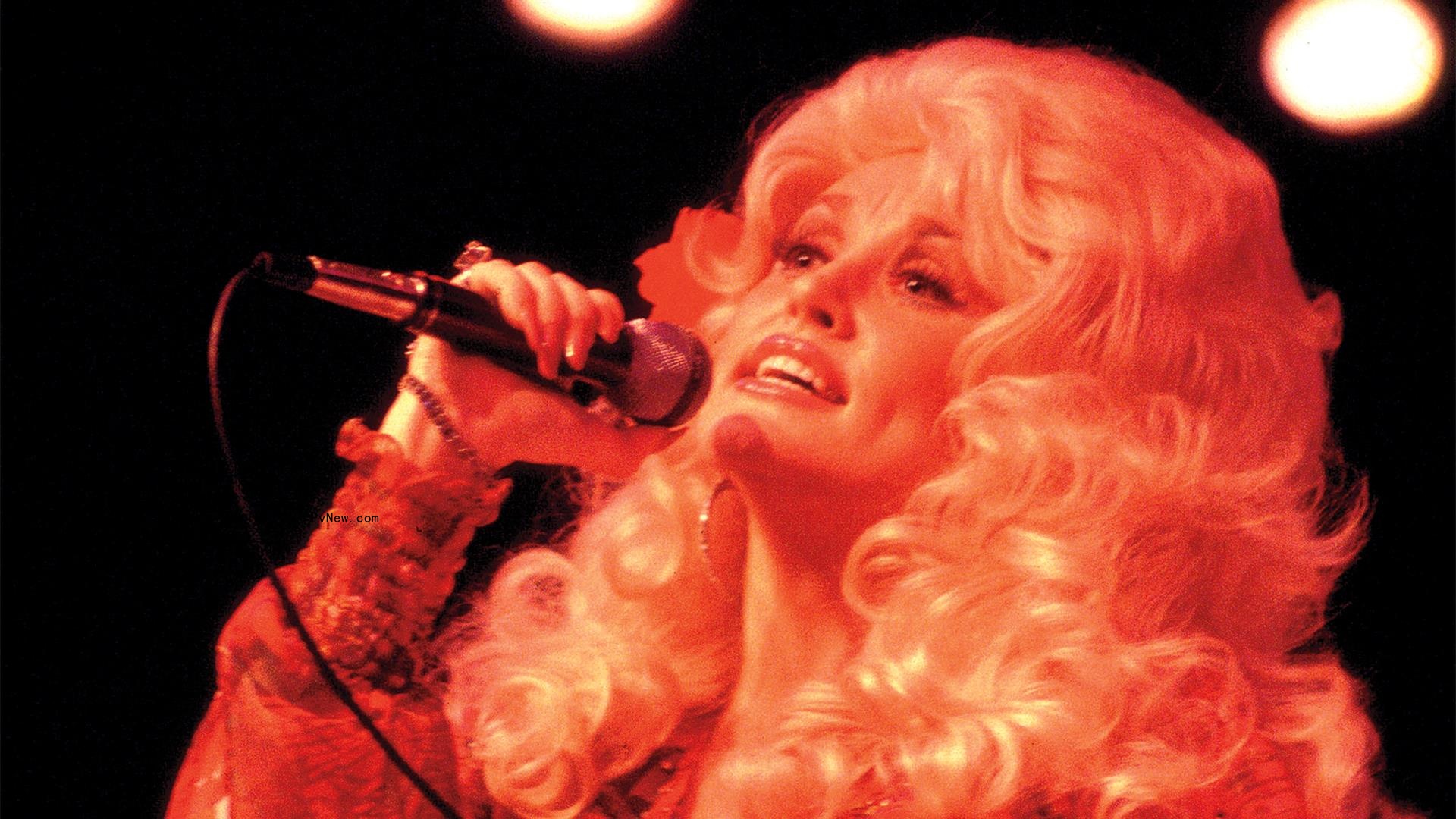 Dolly Parton’s Generosity Always Shines Through — and Her Belief That Others Should Get in the Rock Hall Before Her Was Just One Example