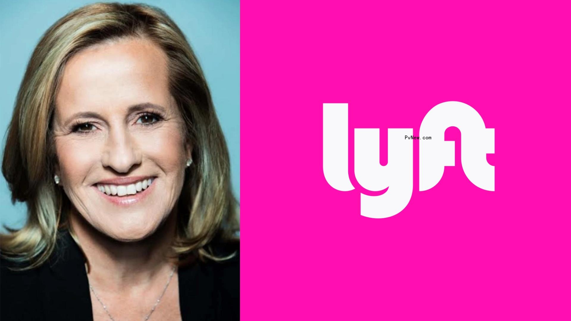 Amazon Studios CFO Elaine Paul Is Exiting to Join Lyft