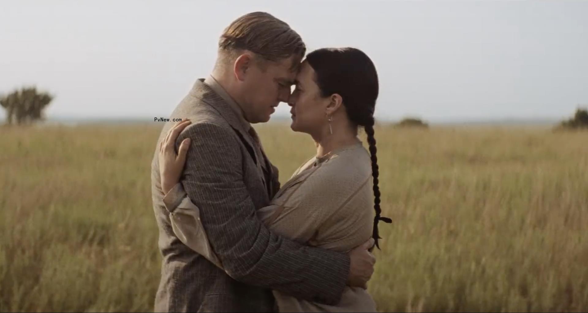 ‘Killers of the Flower Moon’ Trailer Unites Martin Scorsese, Leo<i></i>nardo DiCaprio, Robert De Niro in an Epic Western Crime Drama