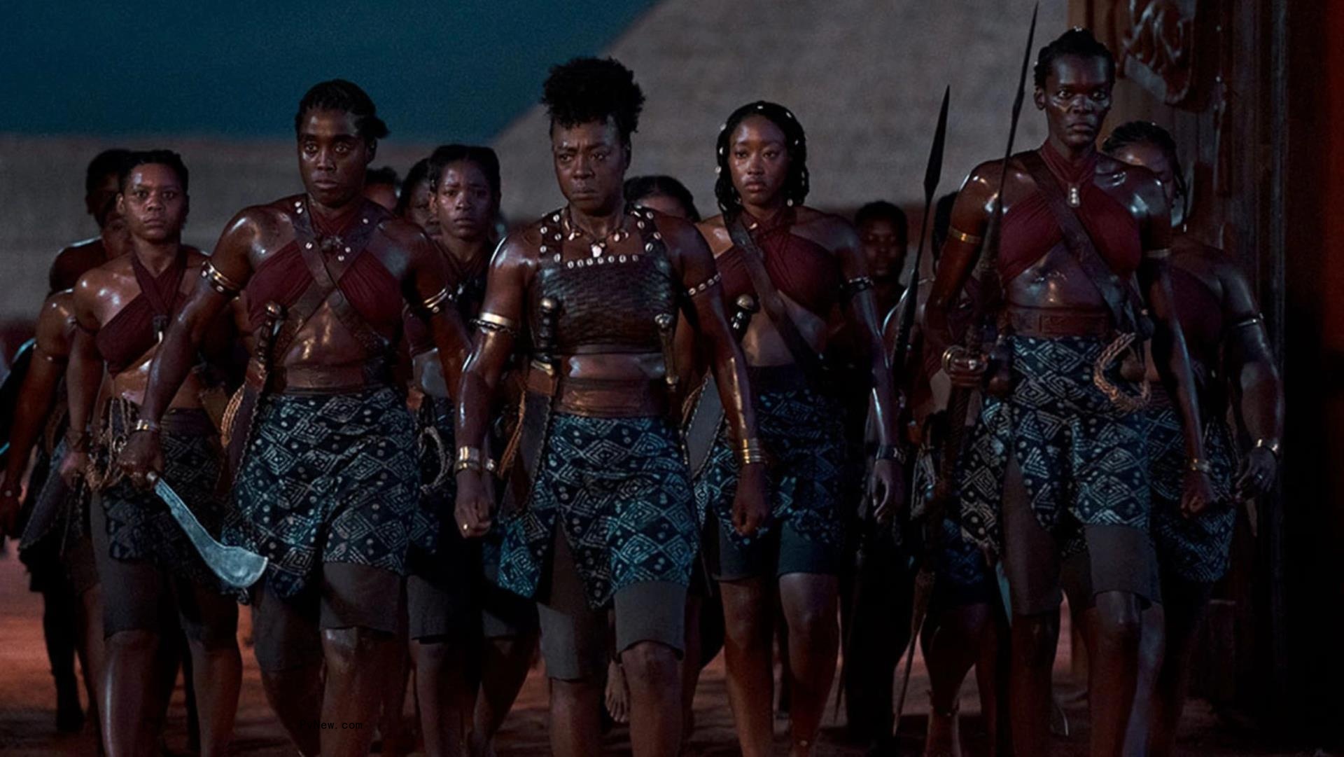 ‘The Woman King’ Leads ‘The Inclusion List,’ USC Annenberg Inclusion Initiative and Adobe’s Ranking of the Top 100 Films