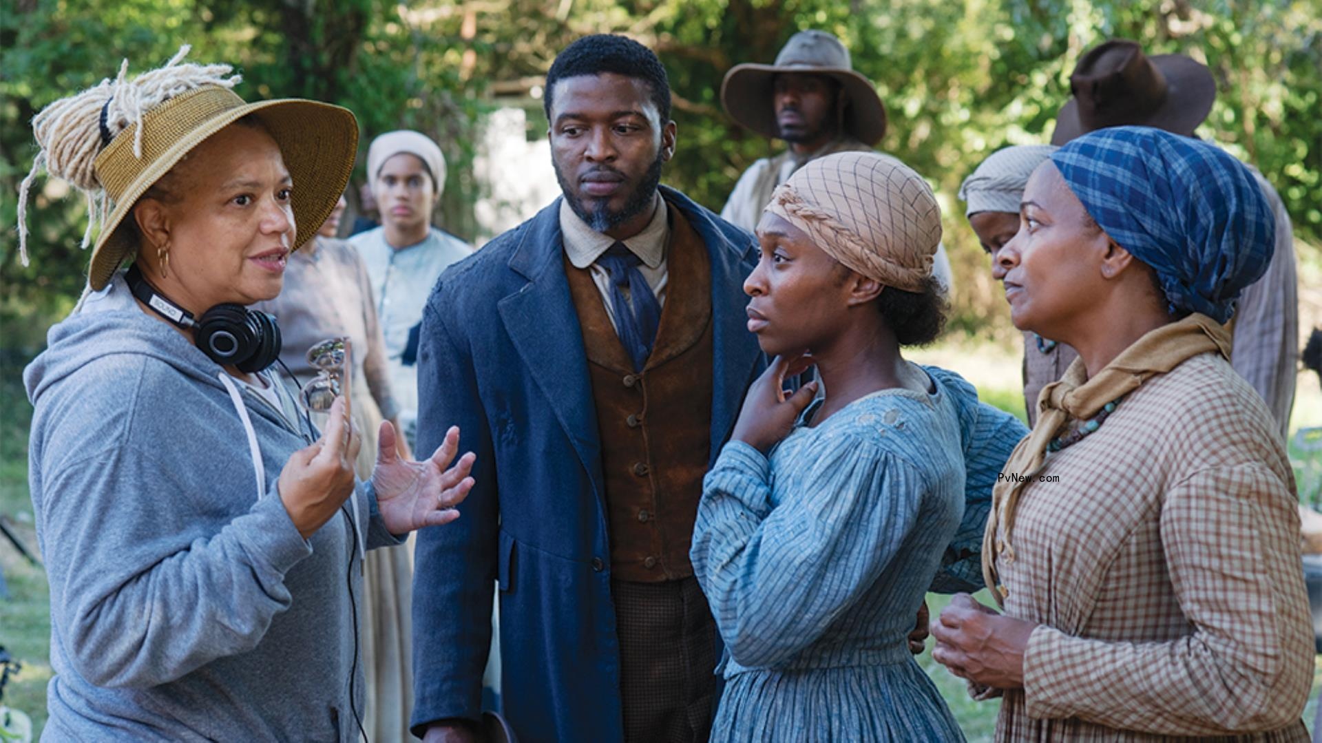 ‘The Woman King’ Leads ‘The Inclusion List,’ USC Annenberg Inclusion Initiative and Adobe’s Ranking of the Top 100 Films