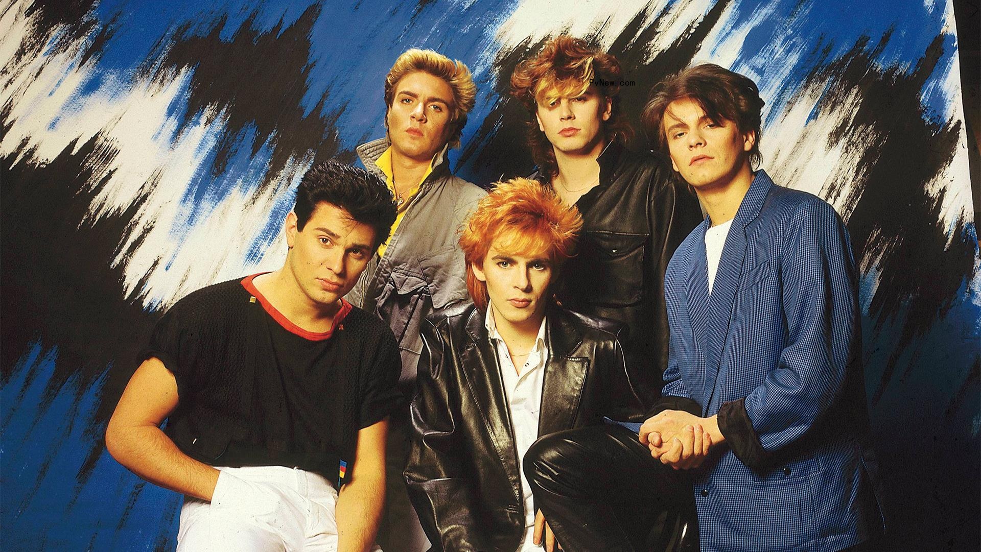 A View to a Thrill: Duran Duran Fans Finally Have Their Day as Band Is Inducted Into Rock and Roll Hall of Fame