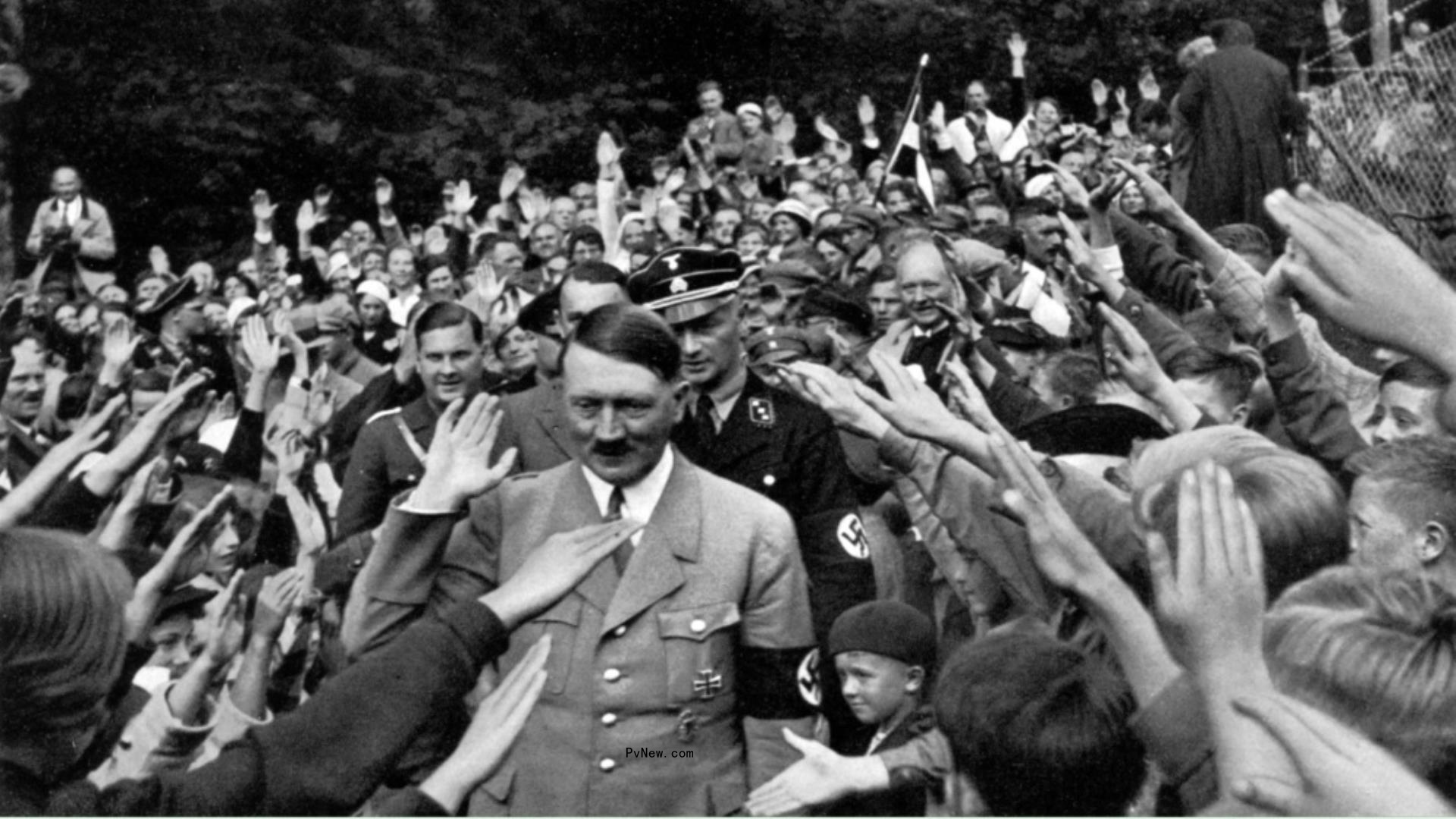 Adolf Hitler docu<i></i>mentary Boarded by ZDF Studios – Global Bulletin