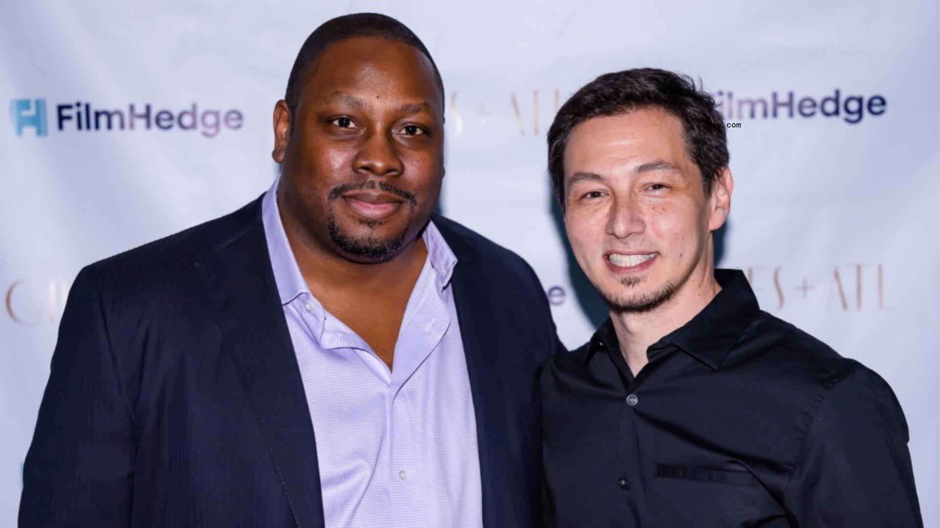 FilmHedge, Riveting Entertainment Group Reveal $25 Million First-Look Financing Partnership at Cannes Film Market