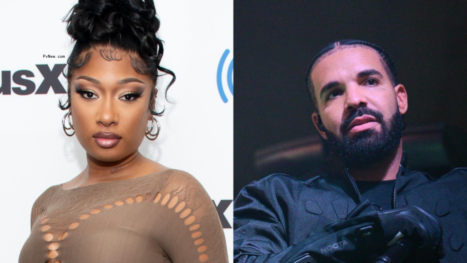 Megan Thee Stallion Respo<i></i>nds to Drake Lyrics That Imply She Lied a<i></i>bout Tory Lanez Assault: ‘Stop Using My Shooting for Clout’