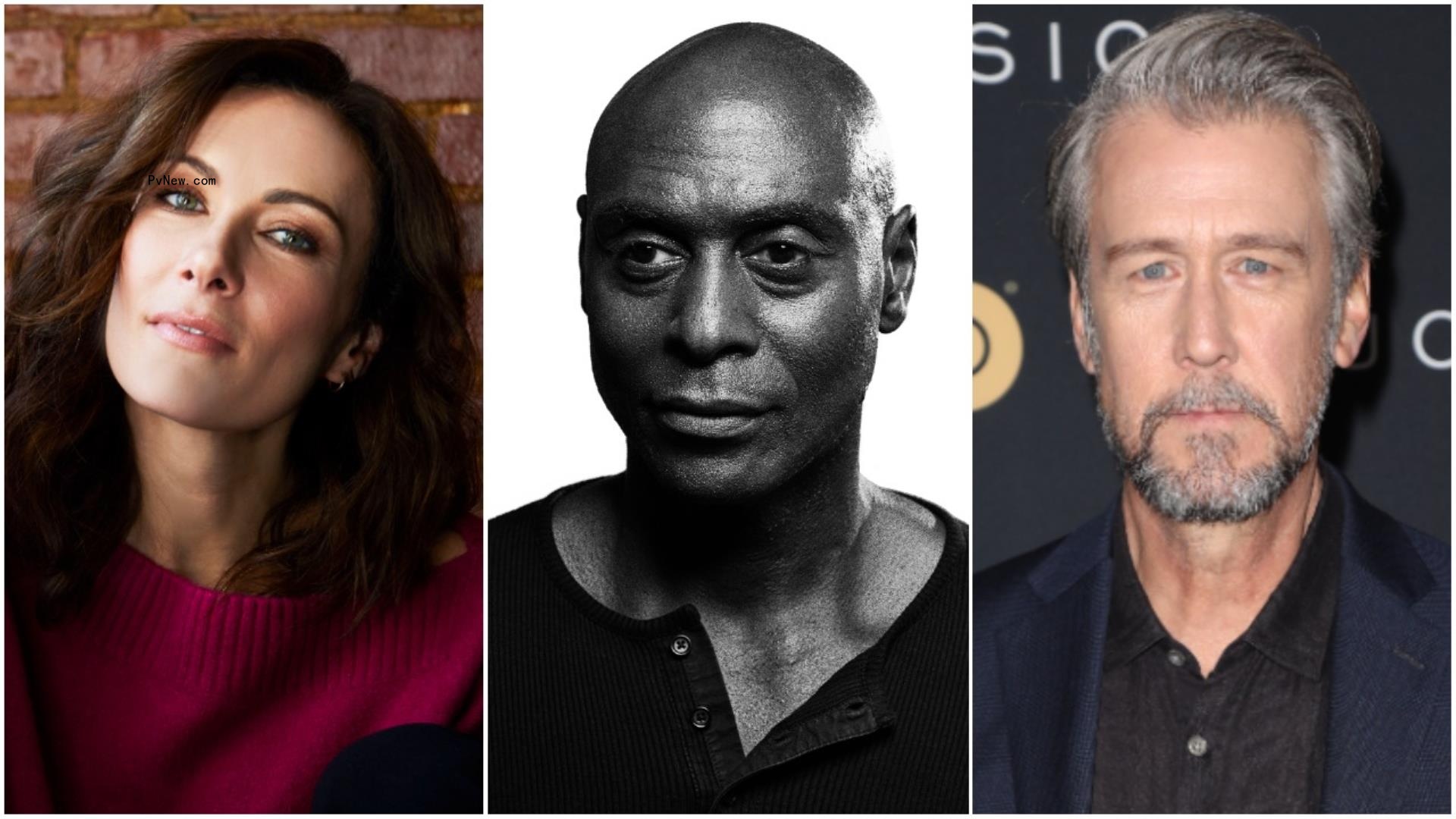 ‘Annie’ Sequel Musical Podcast Stars Laura Benanti, Lance Reddick, Alan Ruck