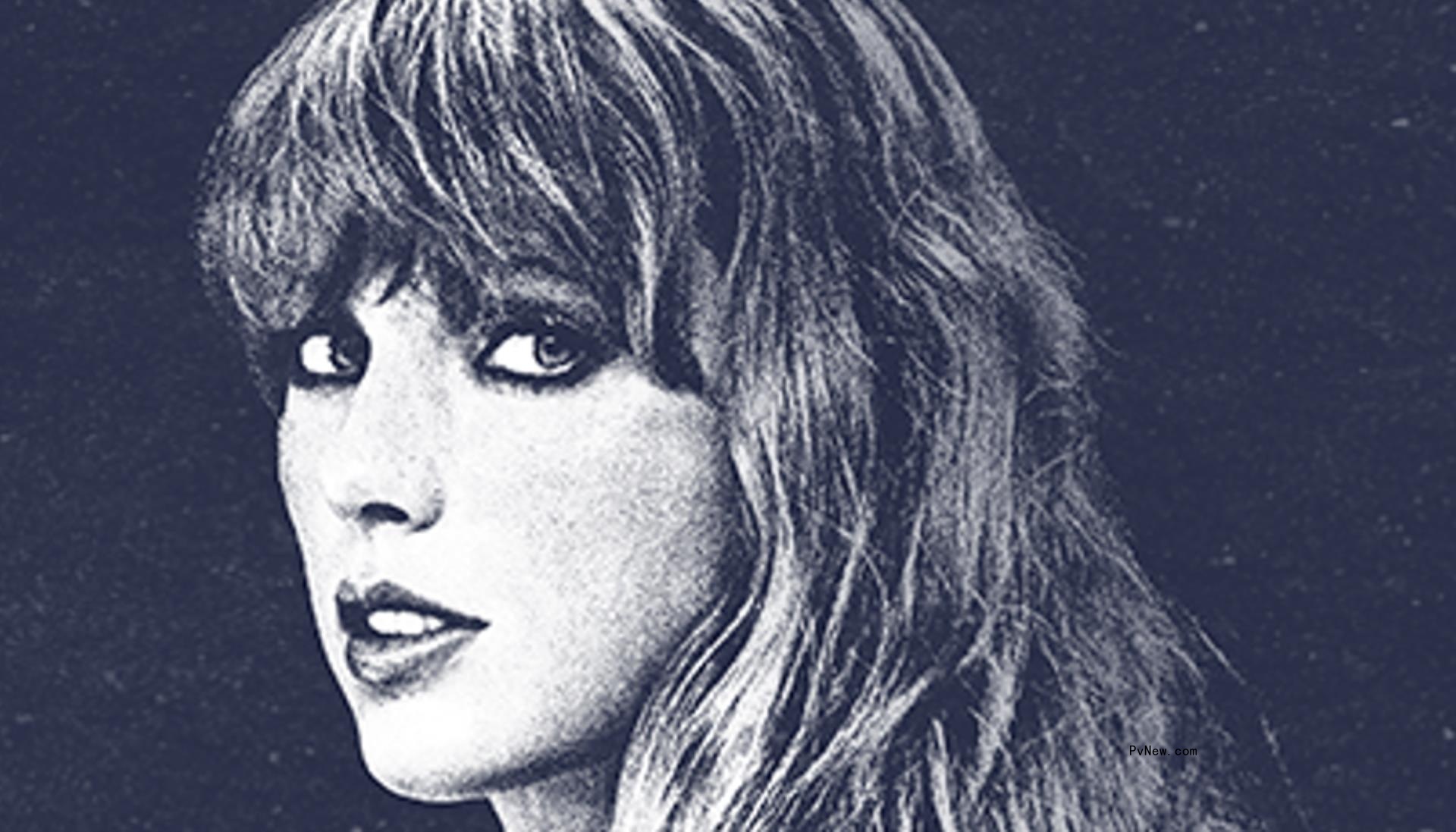 Taylor Swift Adds Eight Extra Dates to U.S. Stadium Tour