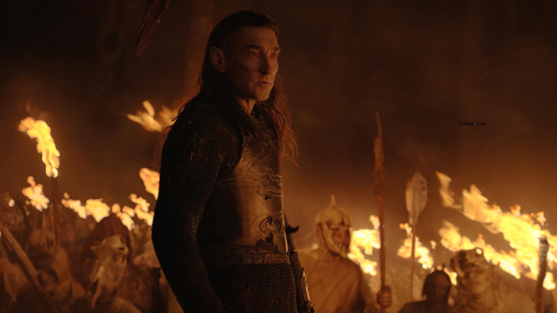 How ‘Rings of Power’ Artisans Brought Middle Earth to Life, From 2,000 Costumes to Epic VFX Battles