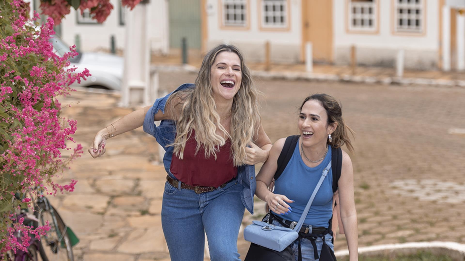 Globo Filmes Unveils New 11-Pic Slate