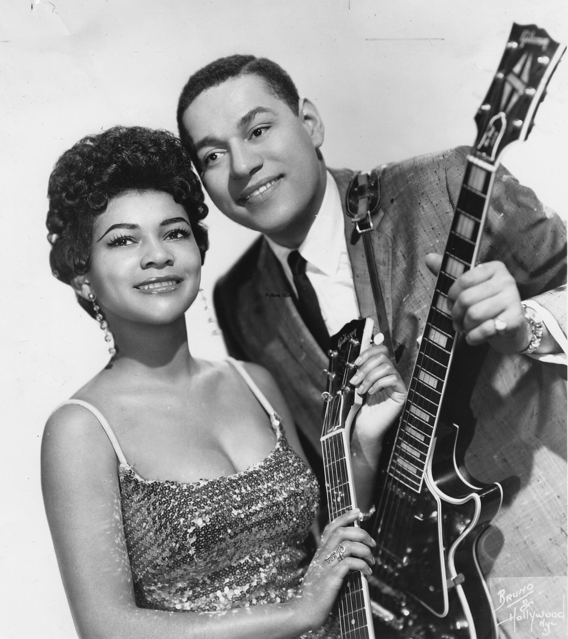 Sylvia Robinson, Incoming Rock and Roll Hall of Fame Inductee, Was a Hit Artist Before Becoming an Influential Hip-Hop Mogul