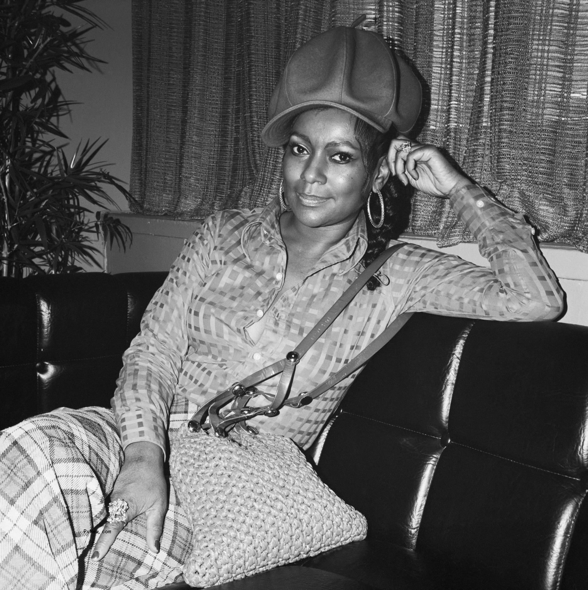 Sylvia Robinson, Incoming Rock and Roll Hall of Fame Inductee, Was a Hit Artist Before Becoming an Influential Hip-Hop Mogul