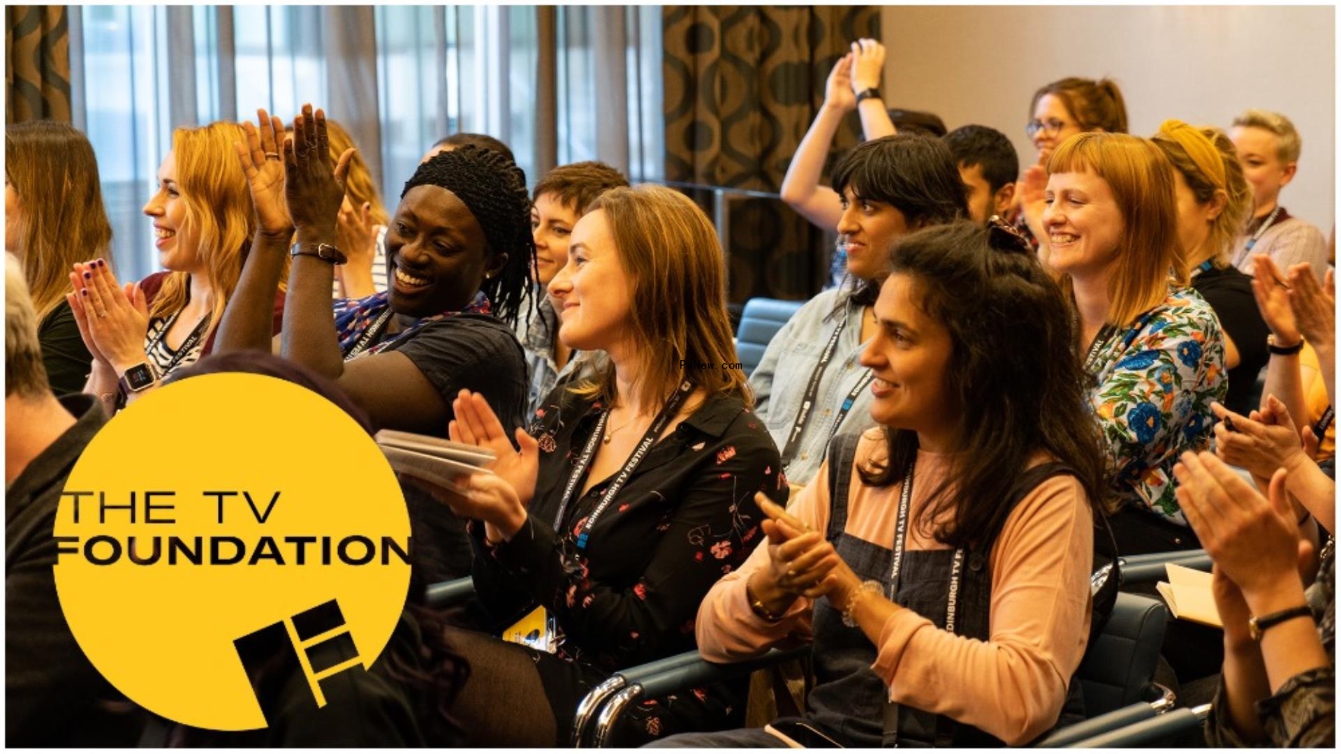 Edinburgh TV Festival Selec<i></i>ts 90 Candidates for Talent Schemes
