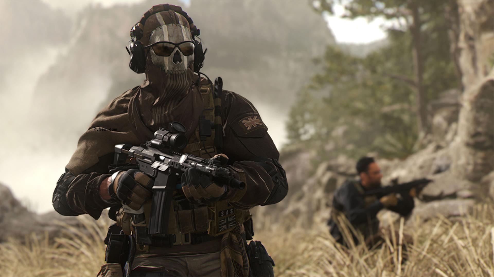 Composer Sarah Schachner Exits ‘Call of Duty: Modern Warfare II’ Soundtrack Citing ‘Challenging Working Dynamic’ With Audio Director