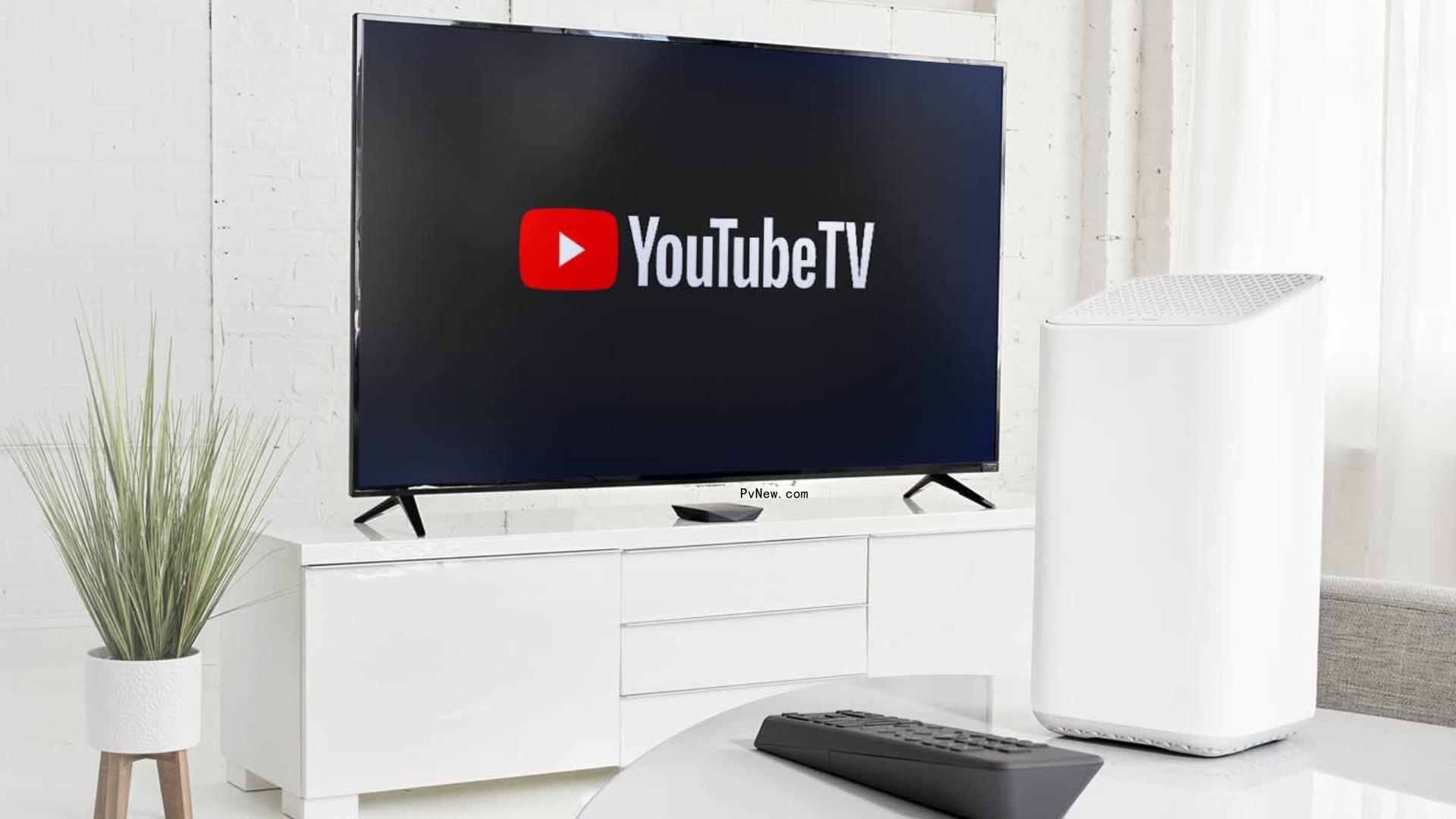 Comcast Launches YouTube TV for Xfinity Broadband Customers